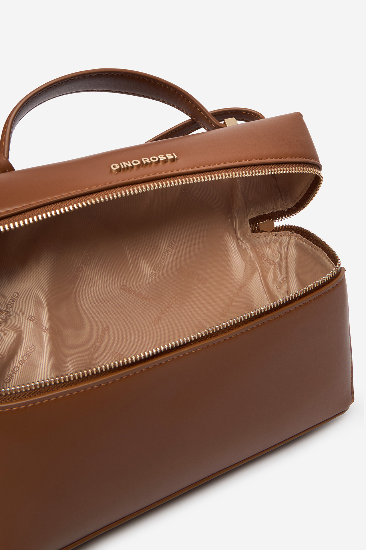 Kabelka Světle hnědá