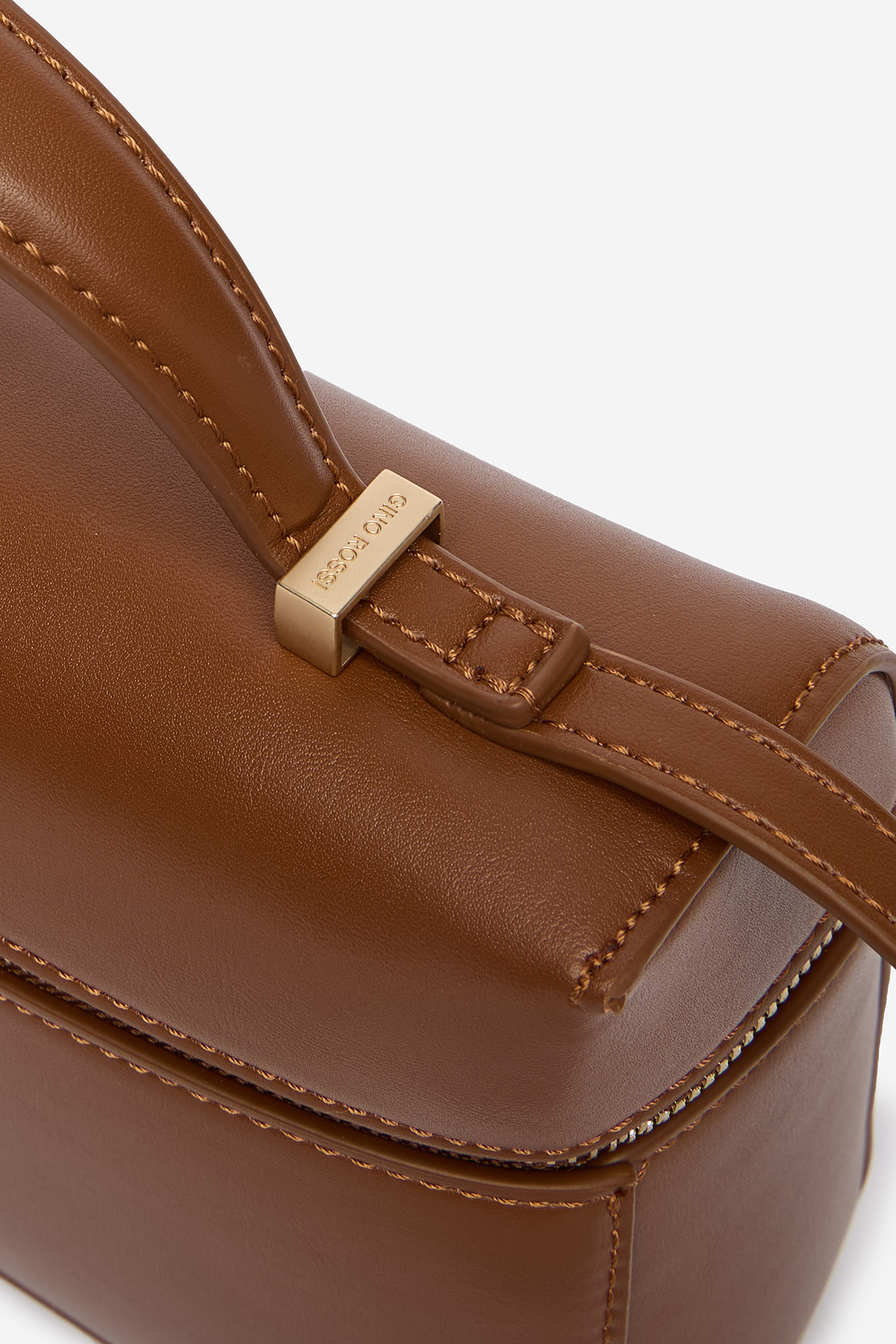 Kabelka Světle hnědá