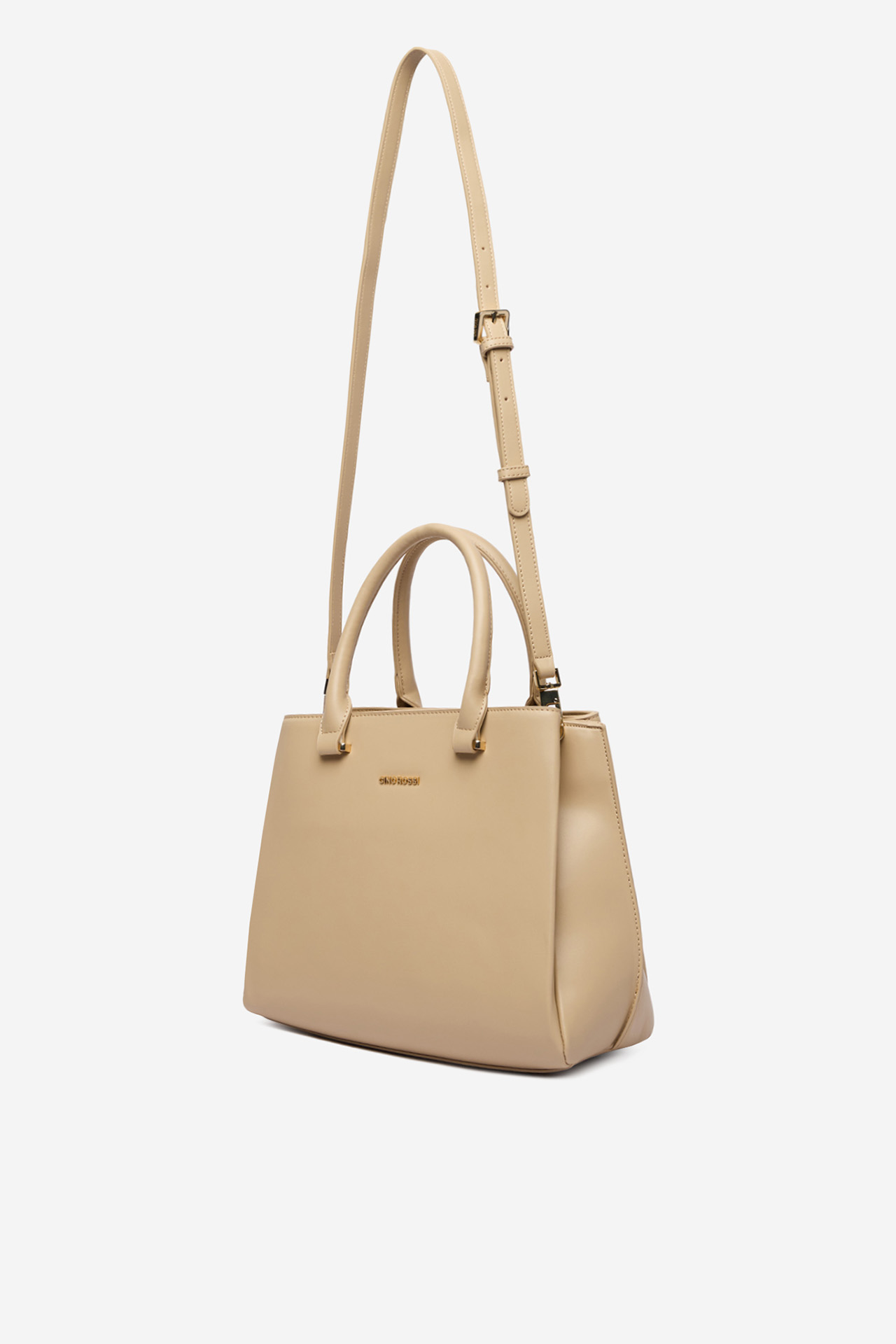 Kabelka Béžová