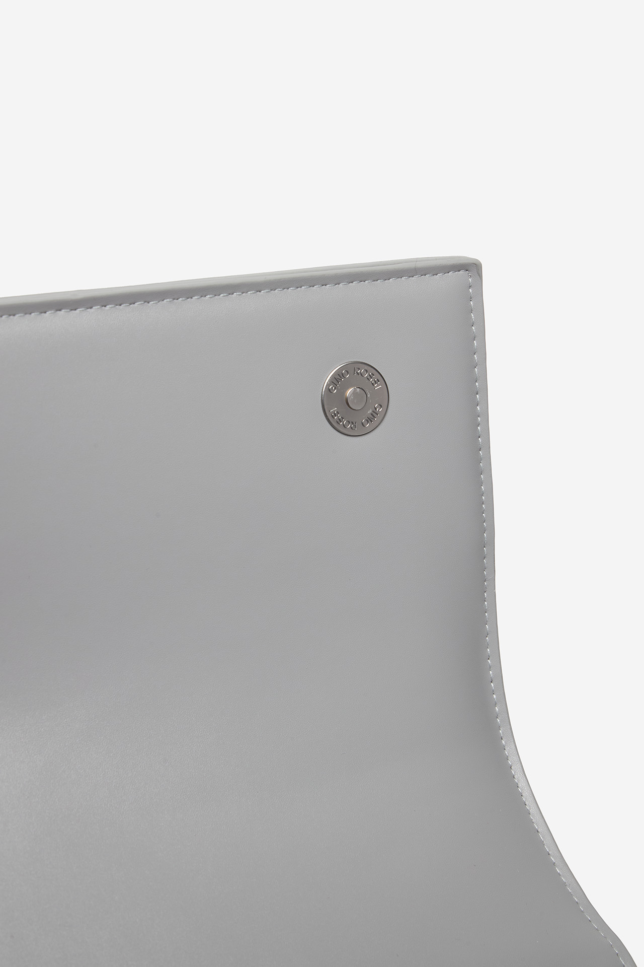 Kabelka Světle šedá