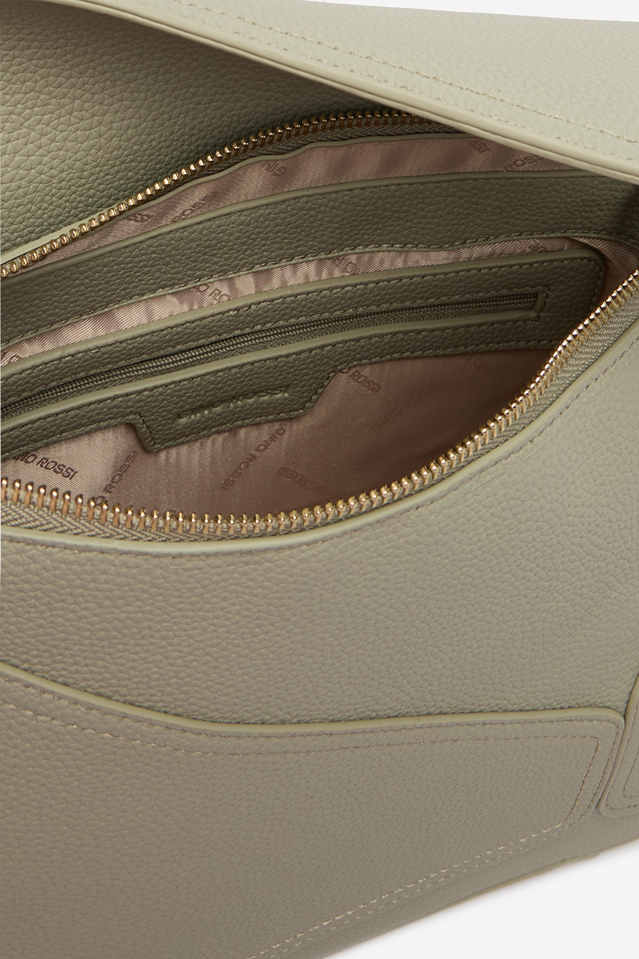 Táska Világoszöld