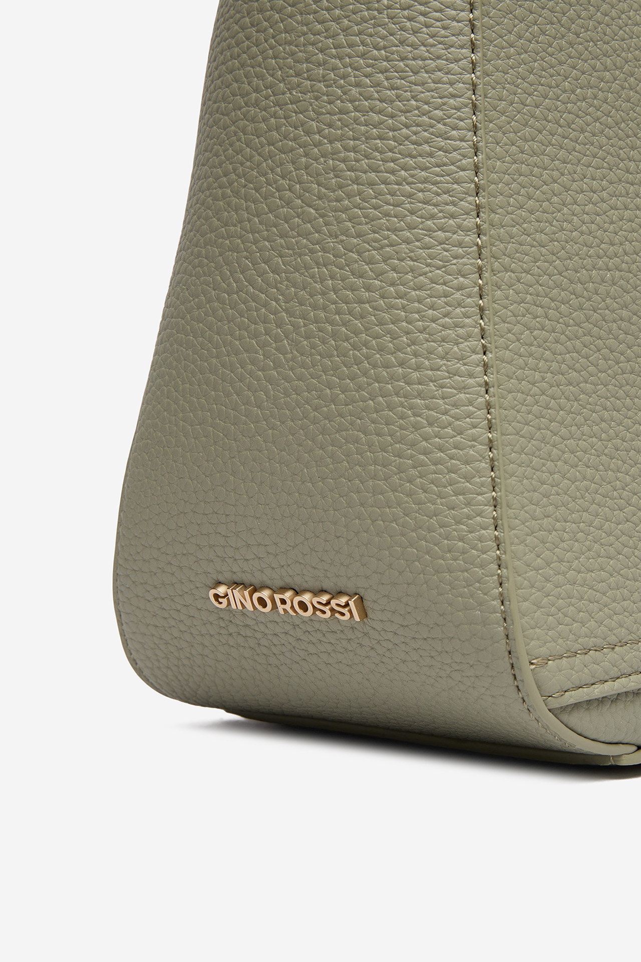 Táska Világoszöld