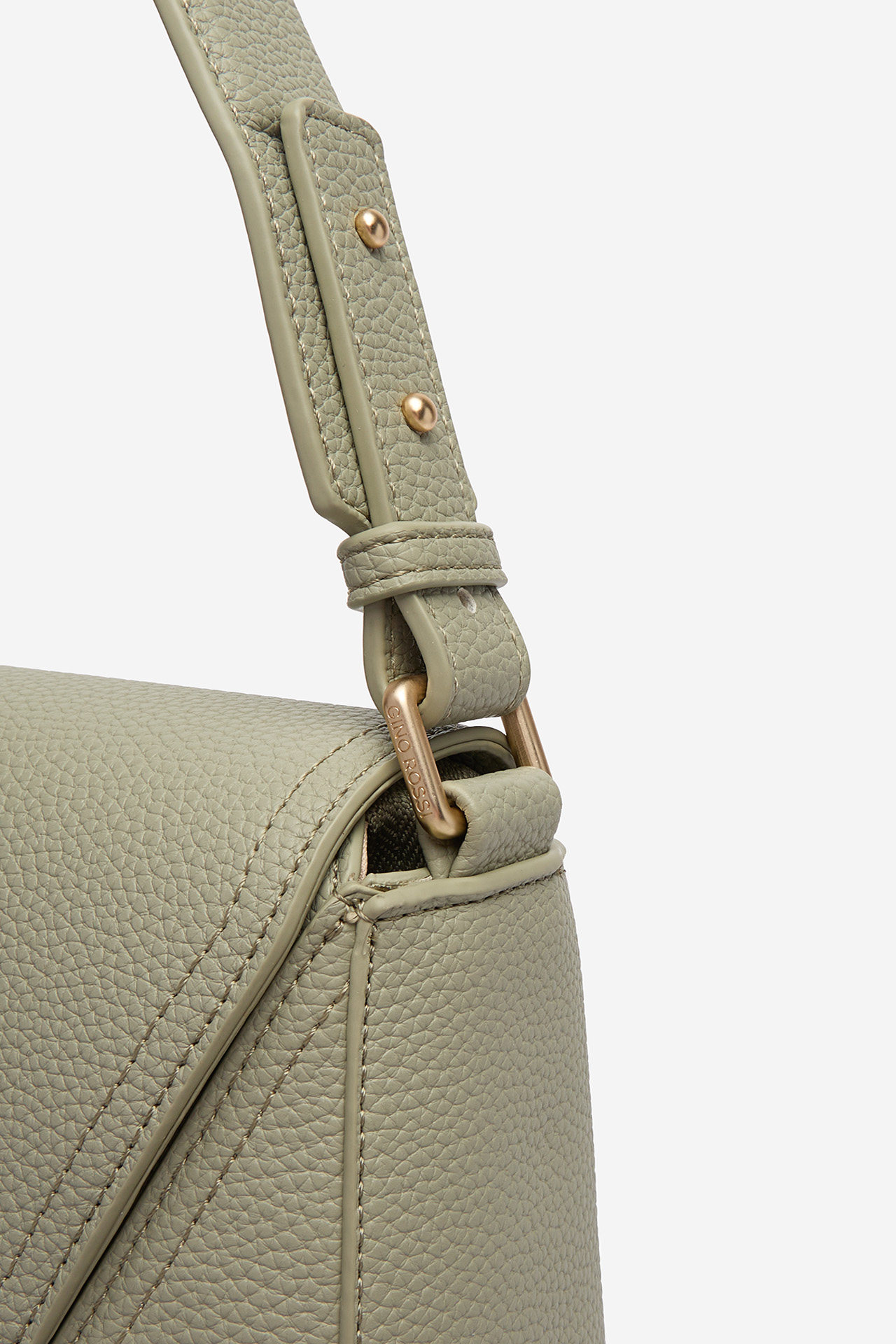 Táska Világoszöld