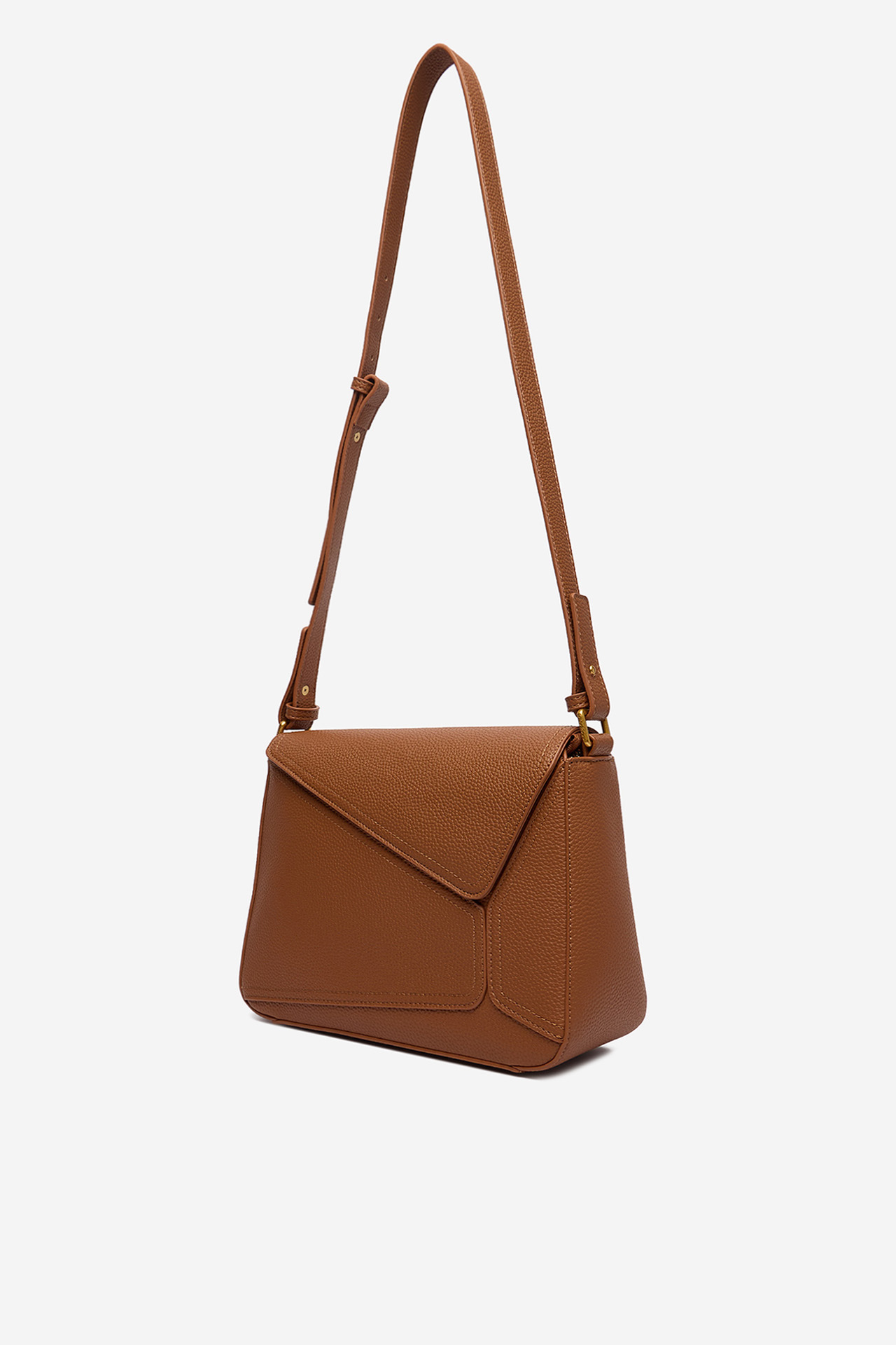 Kabelka Světle hnědá