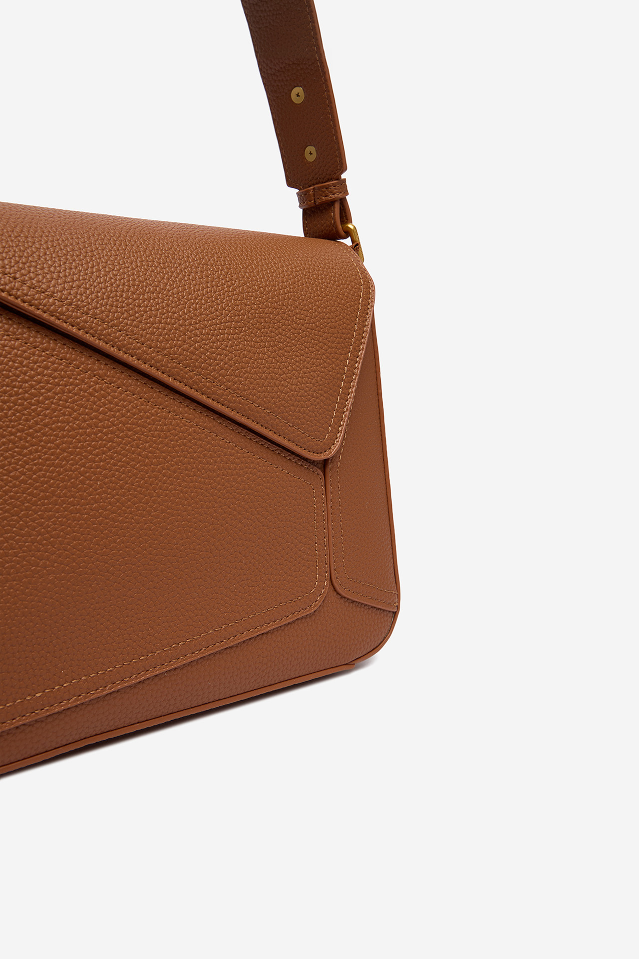 Kabelka Světle hnědá