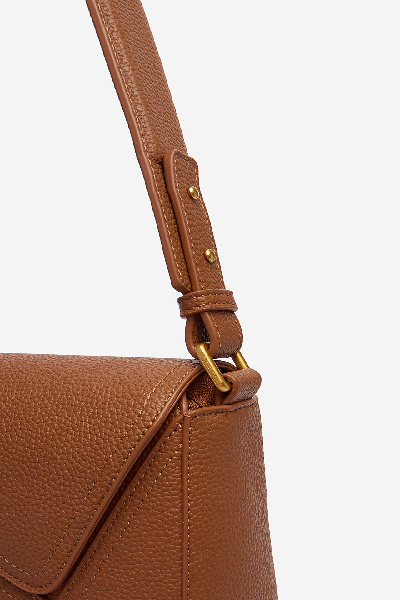 Kabelka Světle hnědá