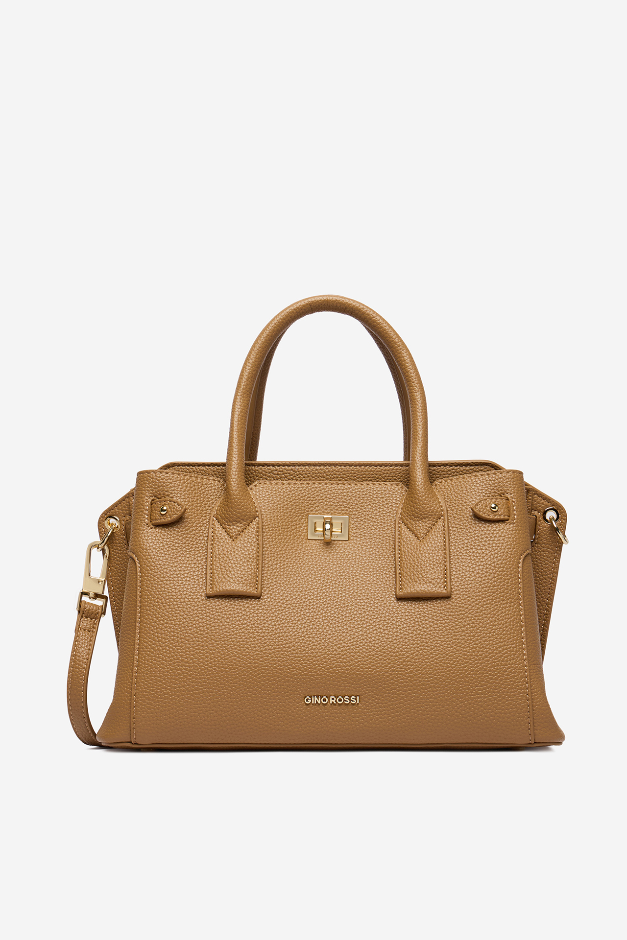 Kabelka Světle hnědá