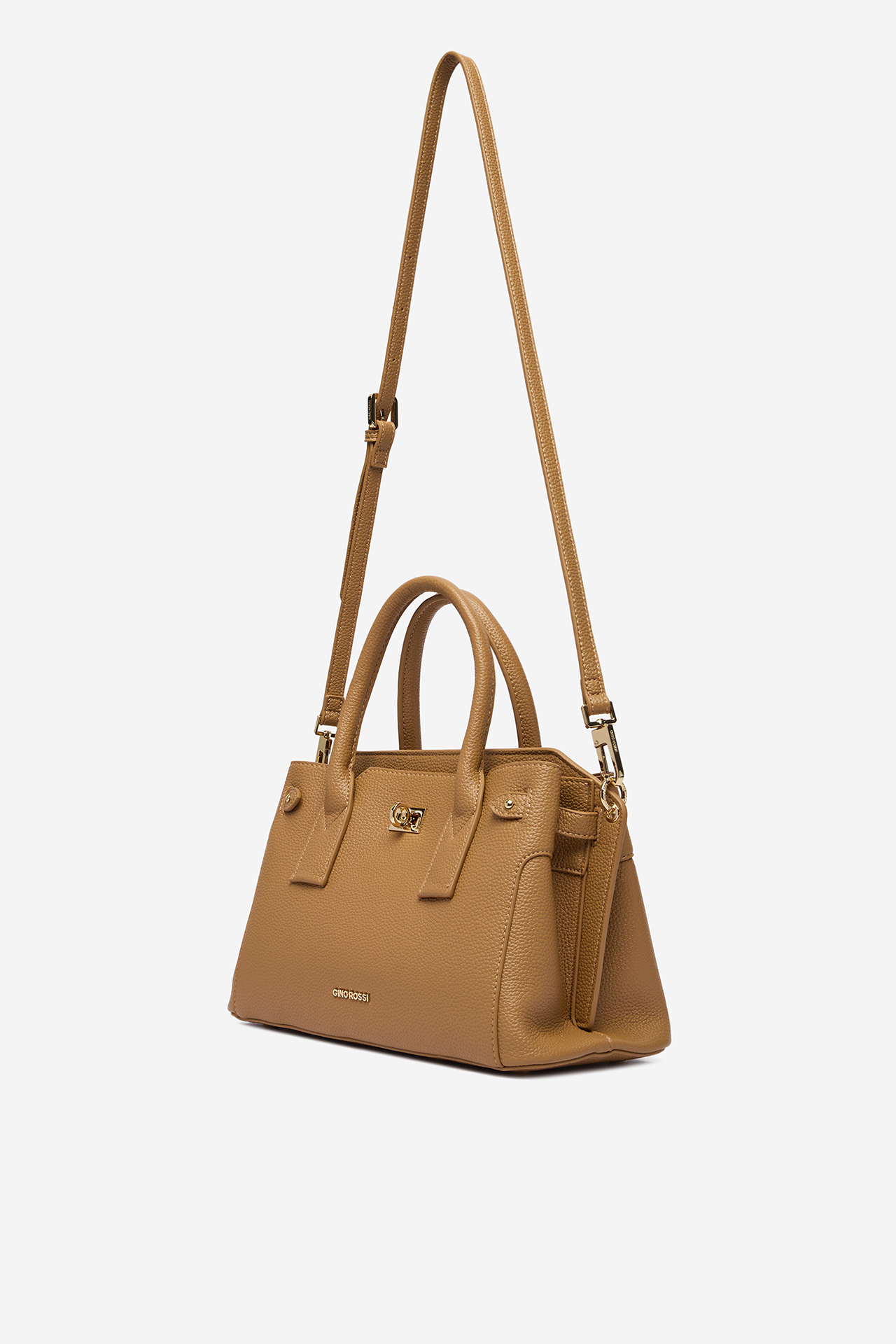 Kabelka Světle hnědá