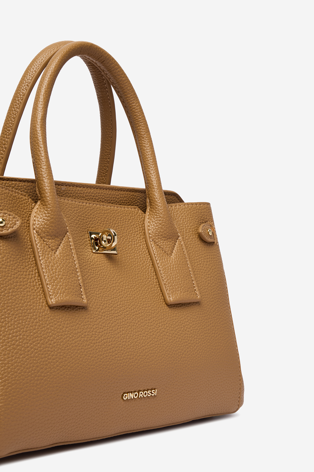 Kabelka Světle hnědá