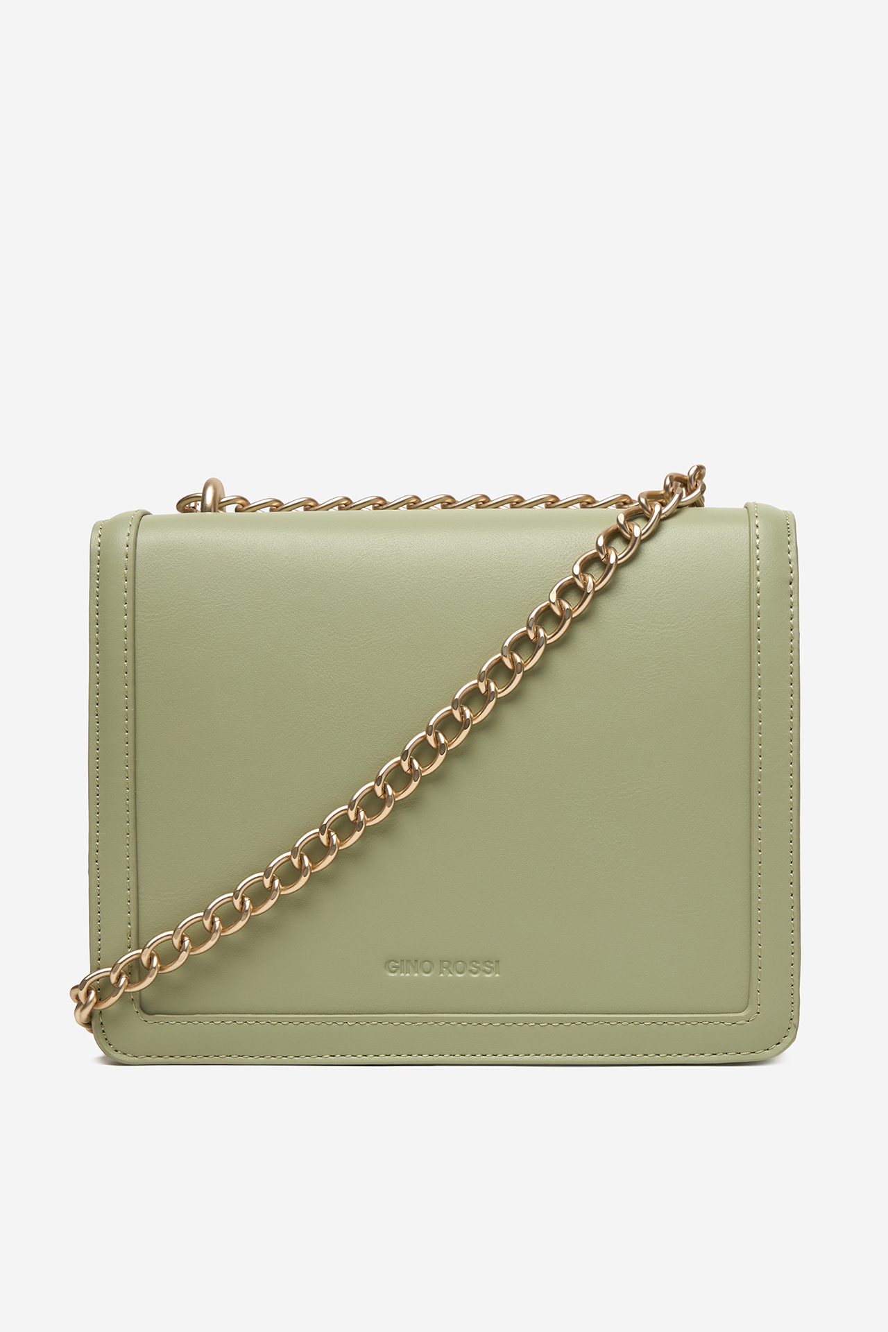 Kabelka Jasně zelená