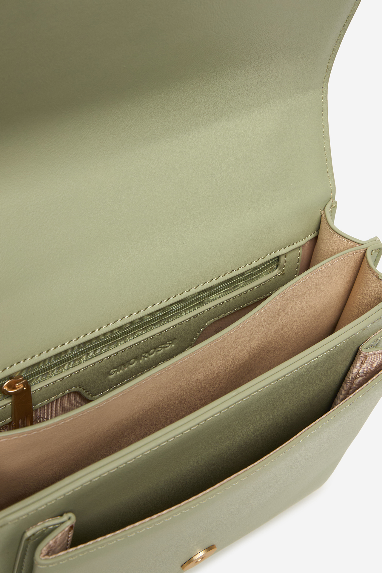 Kabelka Jasně zelená