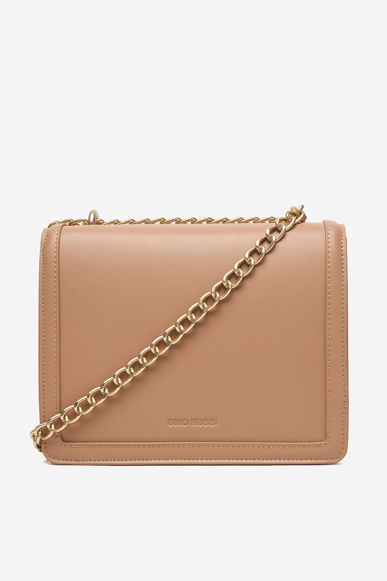 Kabelka Světle růžová