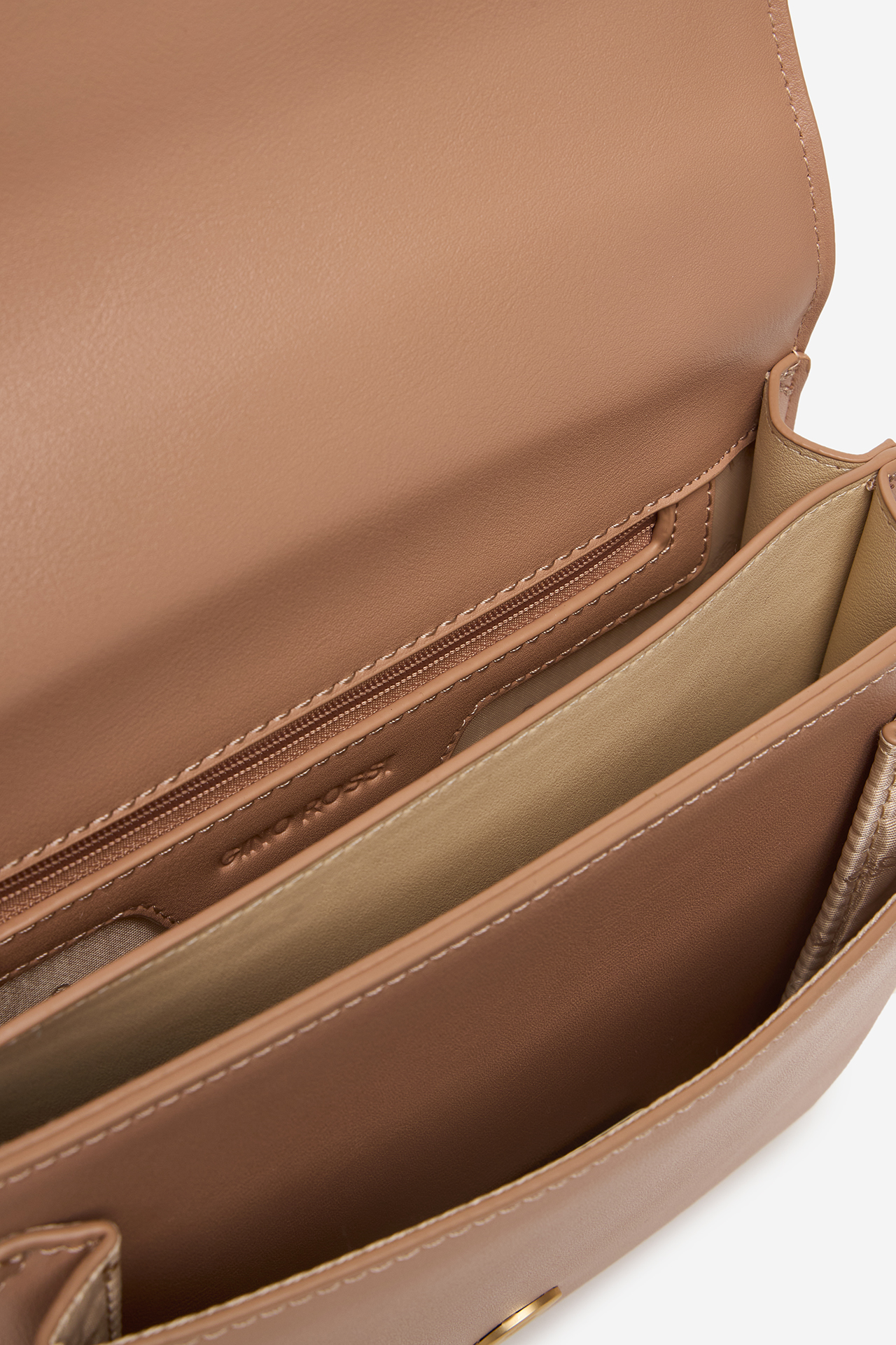 Kabelka Světle růžová