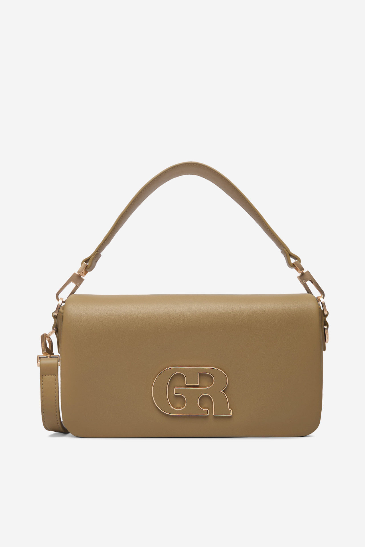 Torbica Khaki