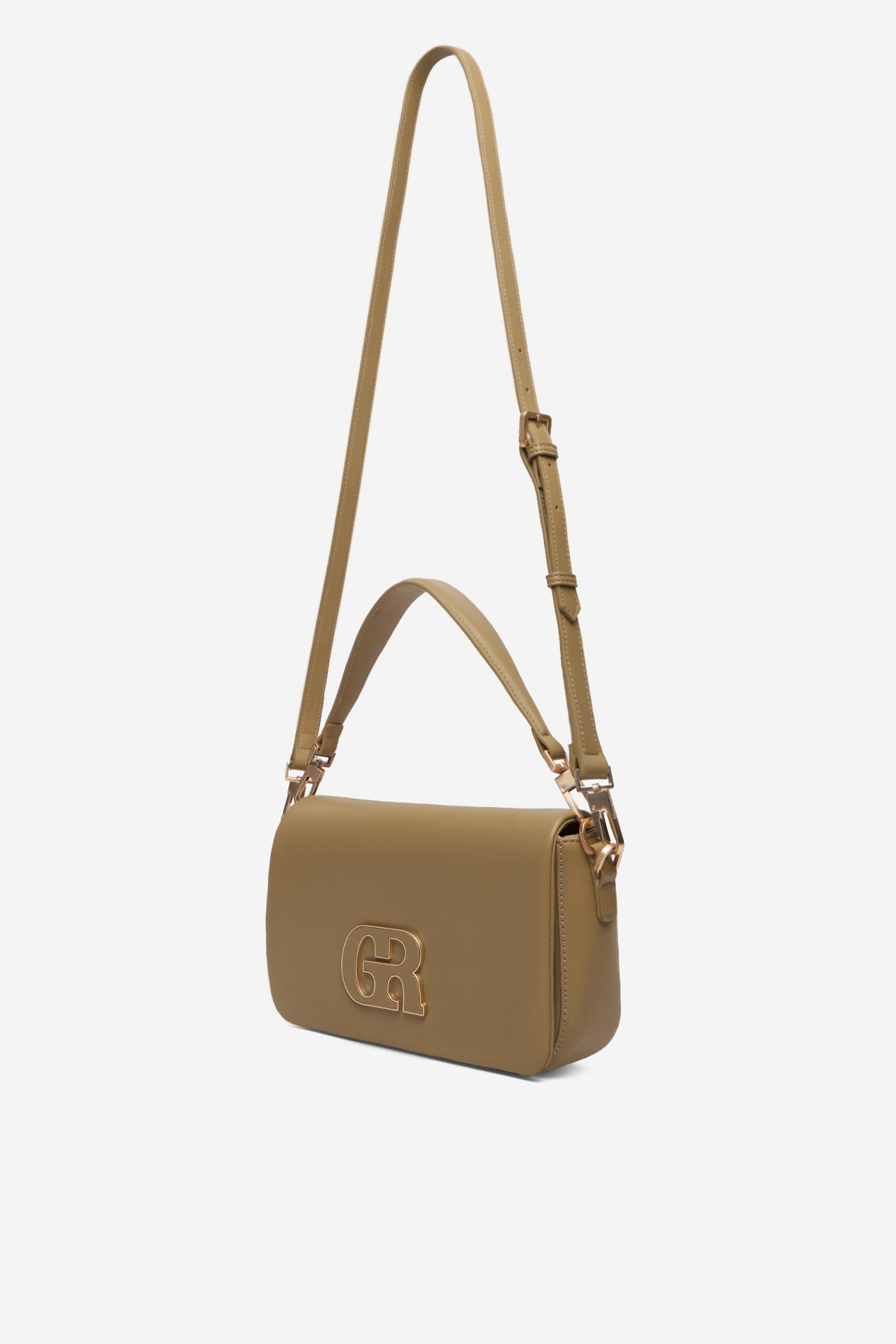 Torbica Khaki