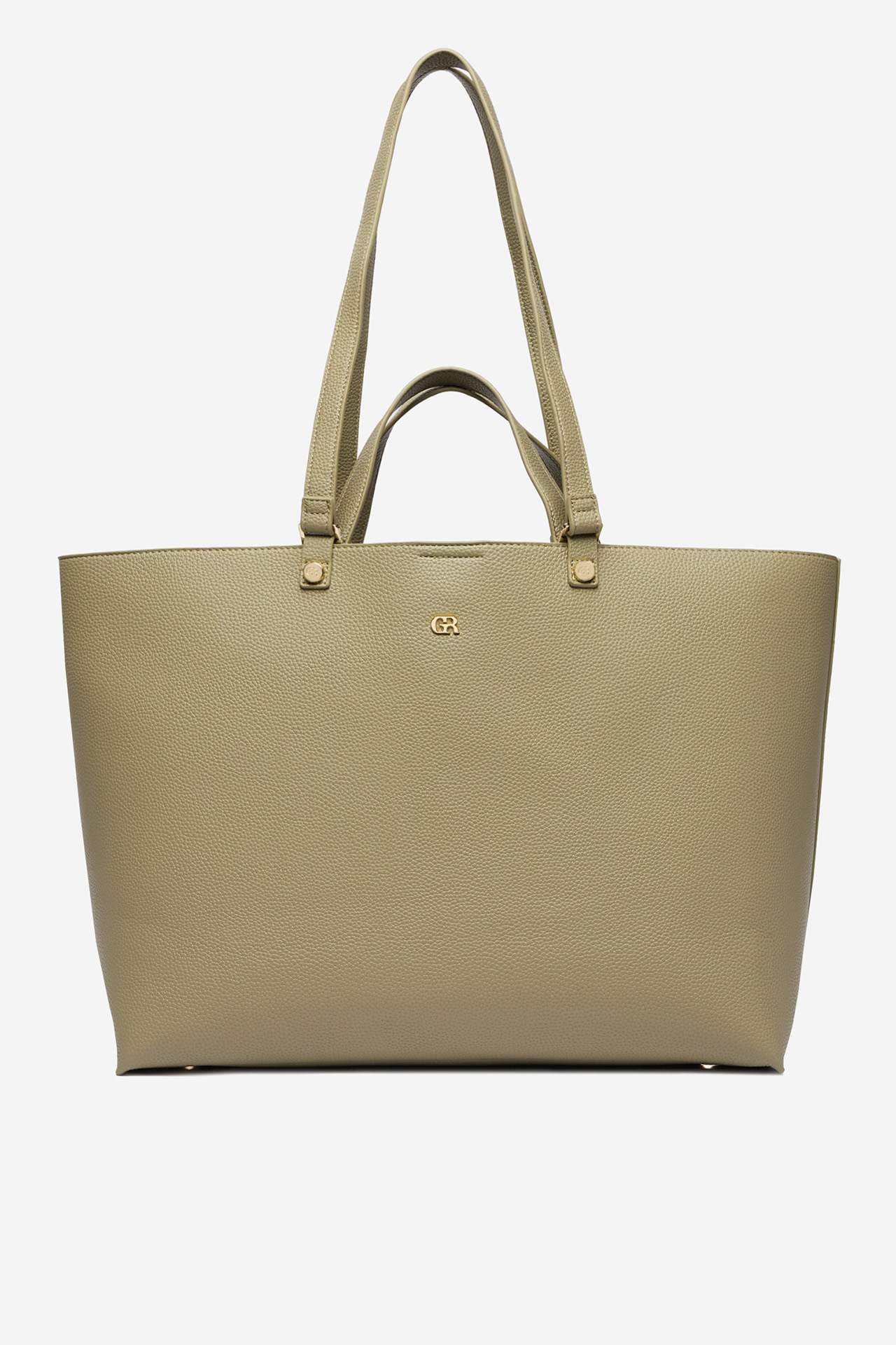 Kabelka Jasně zelená