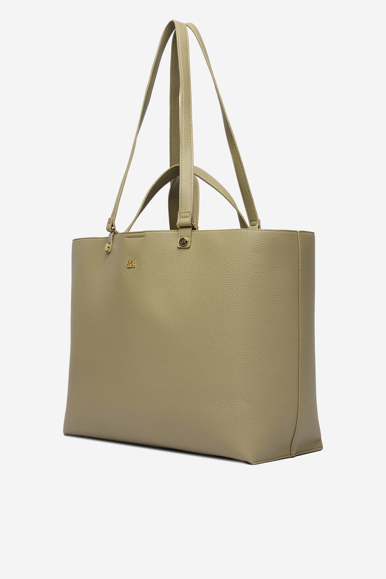 Kabelka Jasně zelená