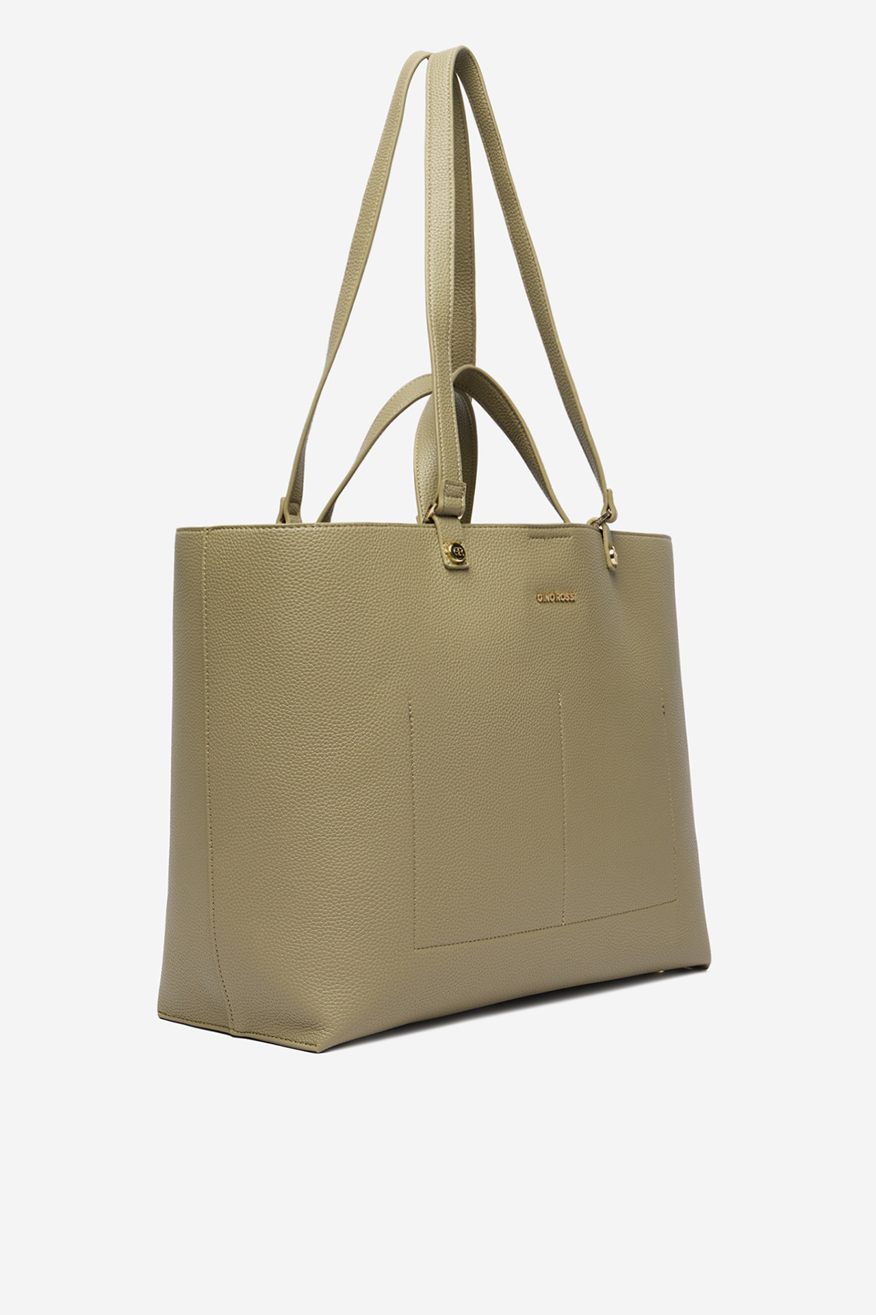 Kabelka Jasně zelená