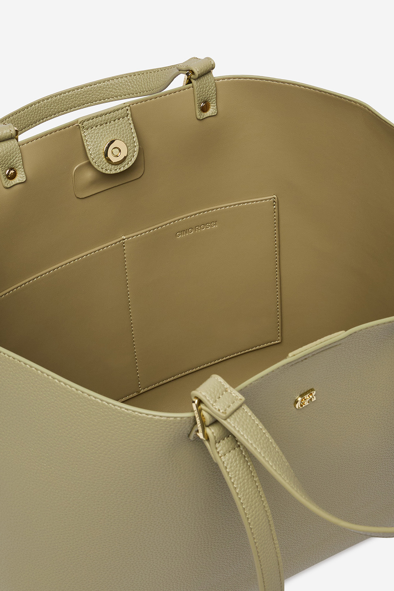 Kabelka Jasně zelená