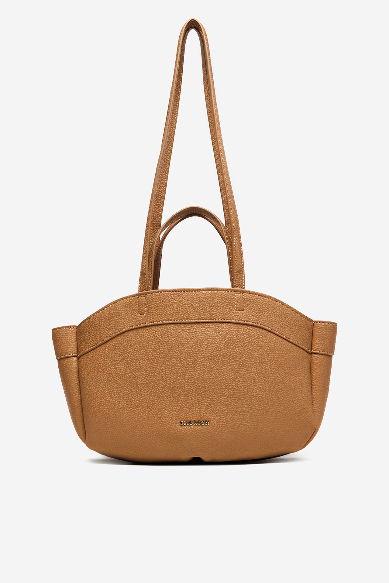 Kabelka Světle hnědá