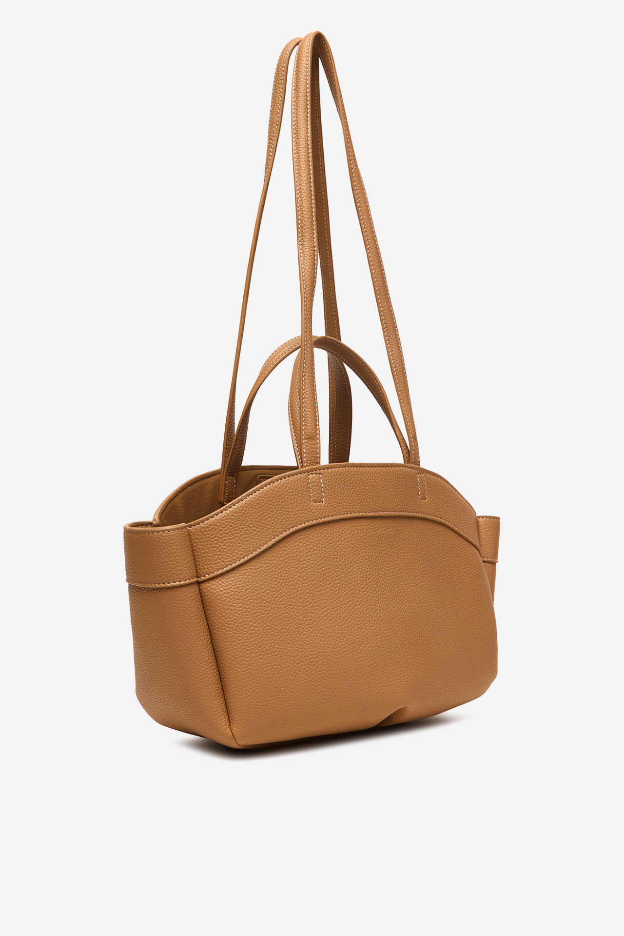 Kabelka Světle hnědá