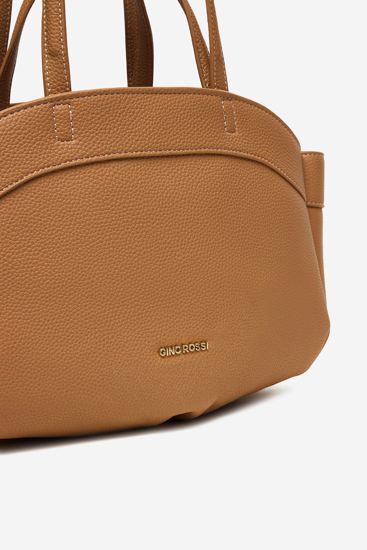 Kabelka Světle hnědá