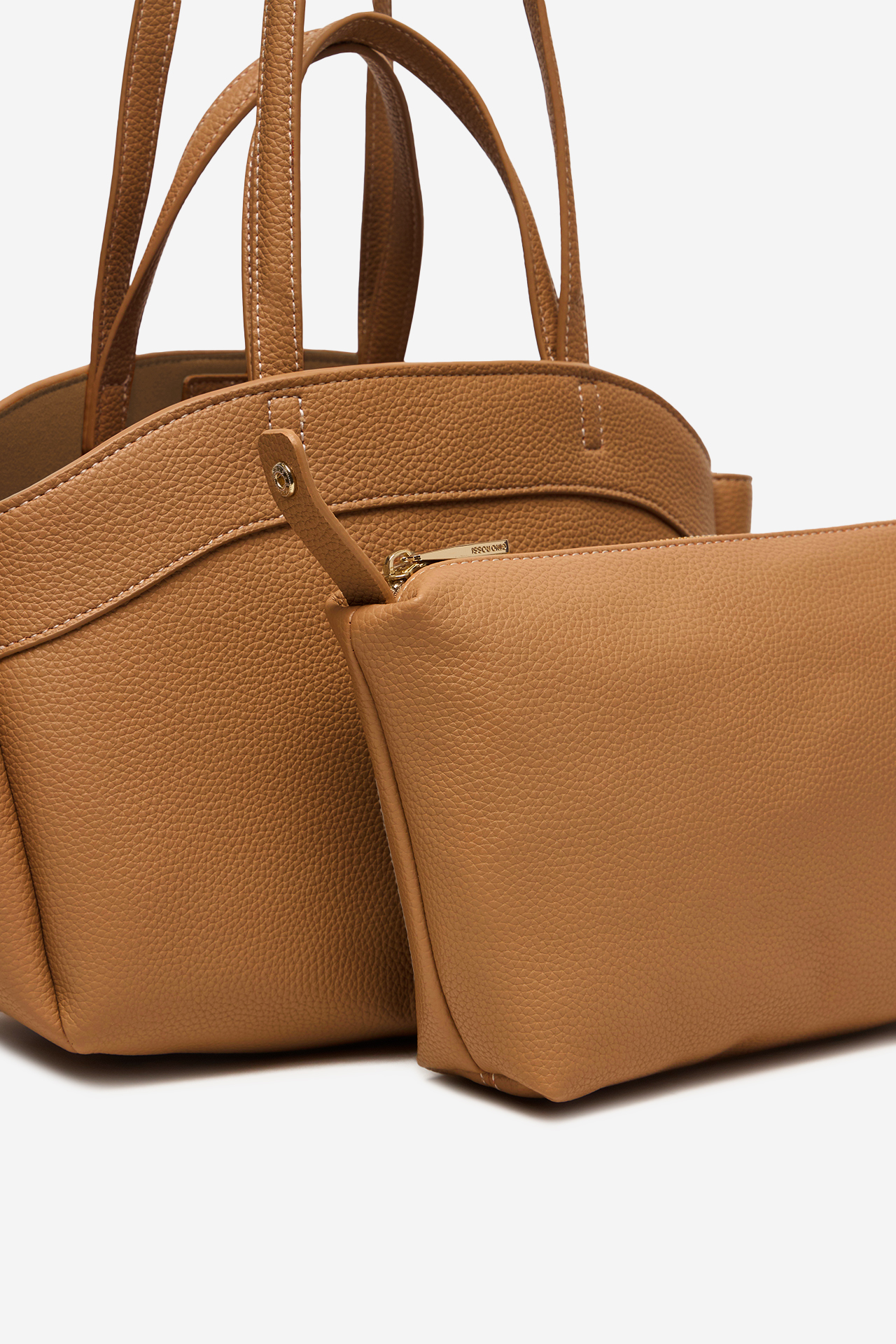 Kabelka Světle hnědá