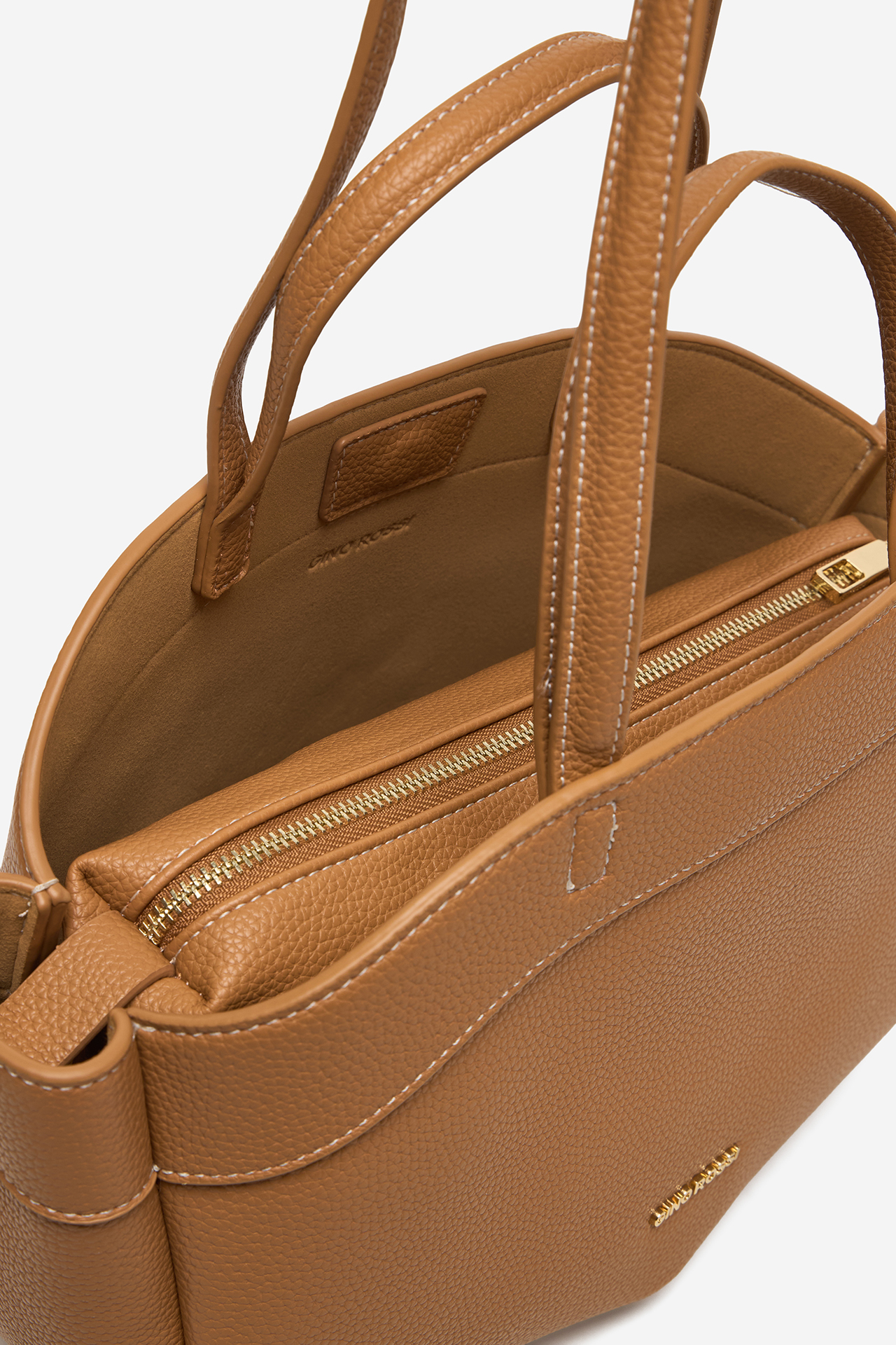 Kabelka Světle hnědá