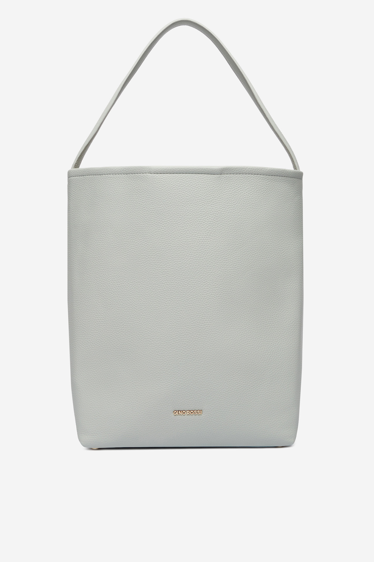 Kabelka Světle modrá