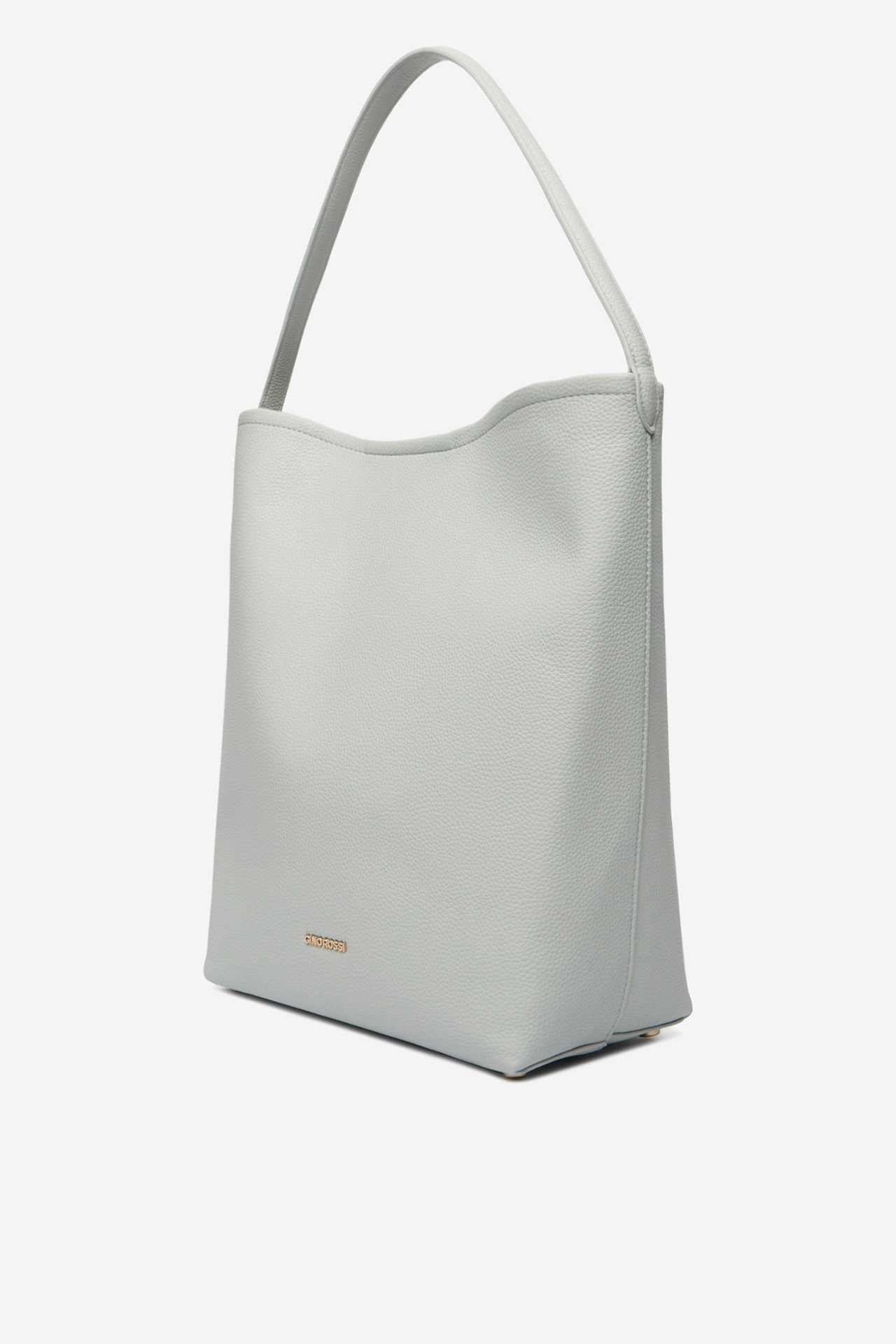 Kabelka Světle modrá