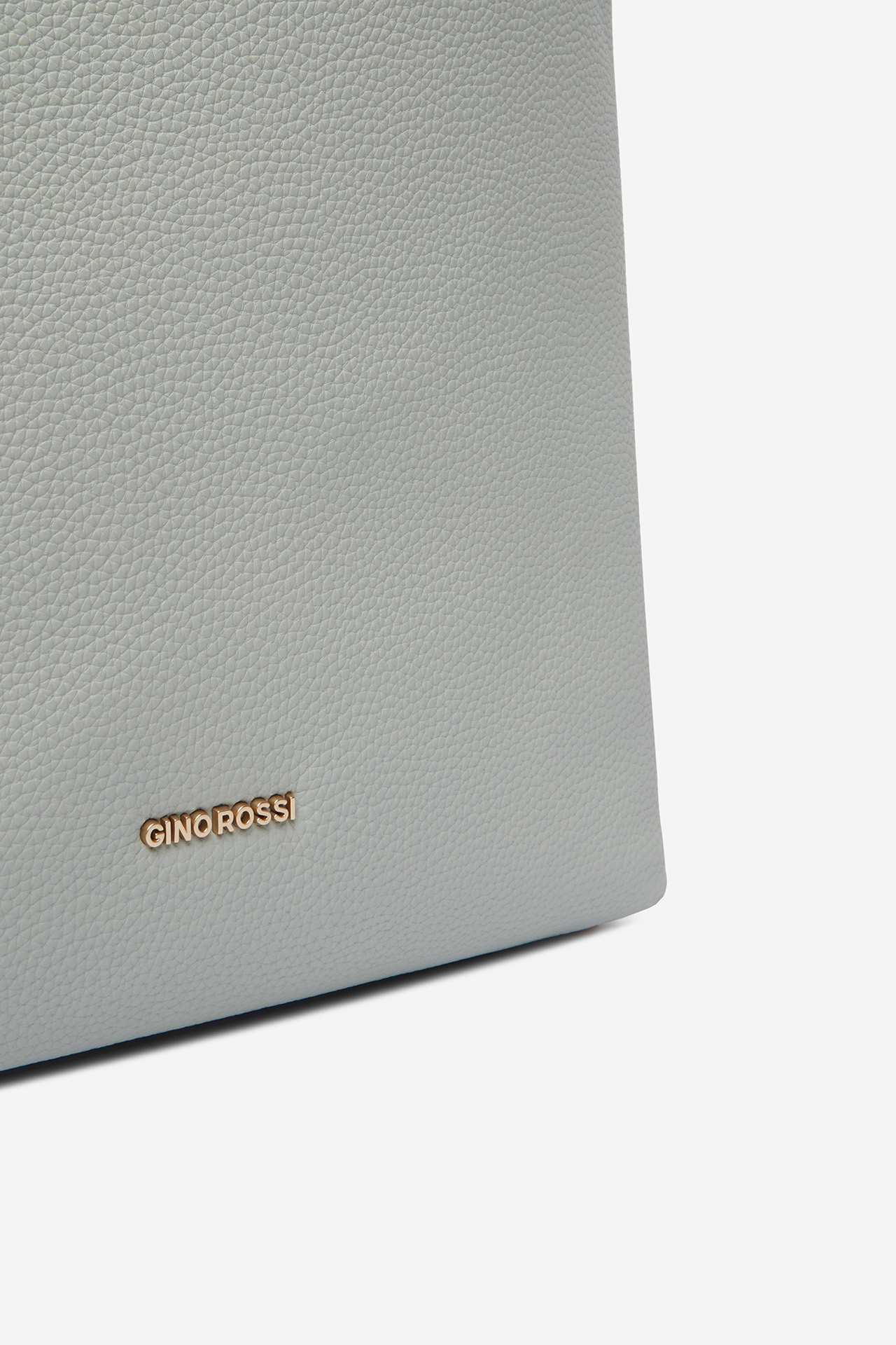 Kabelka Světle modrá