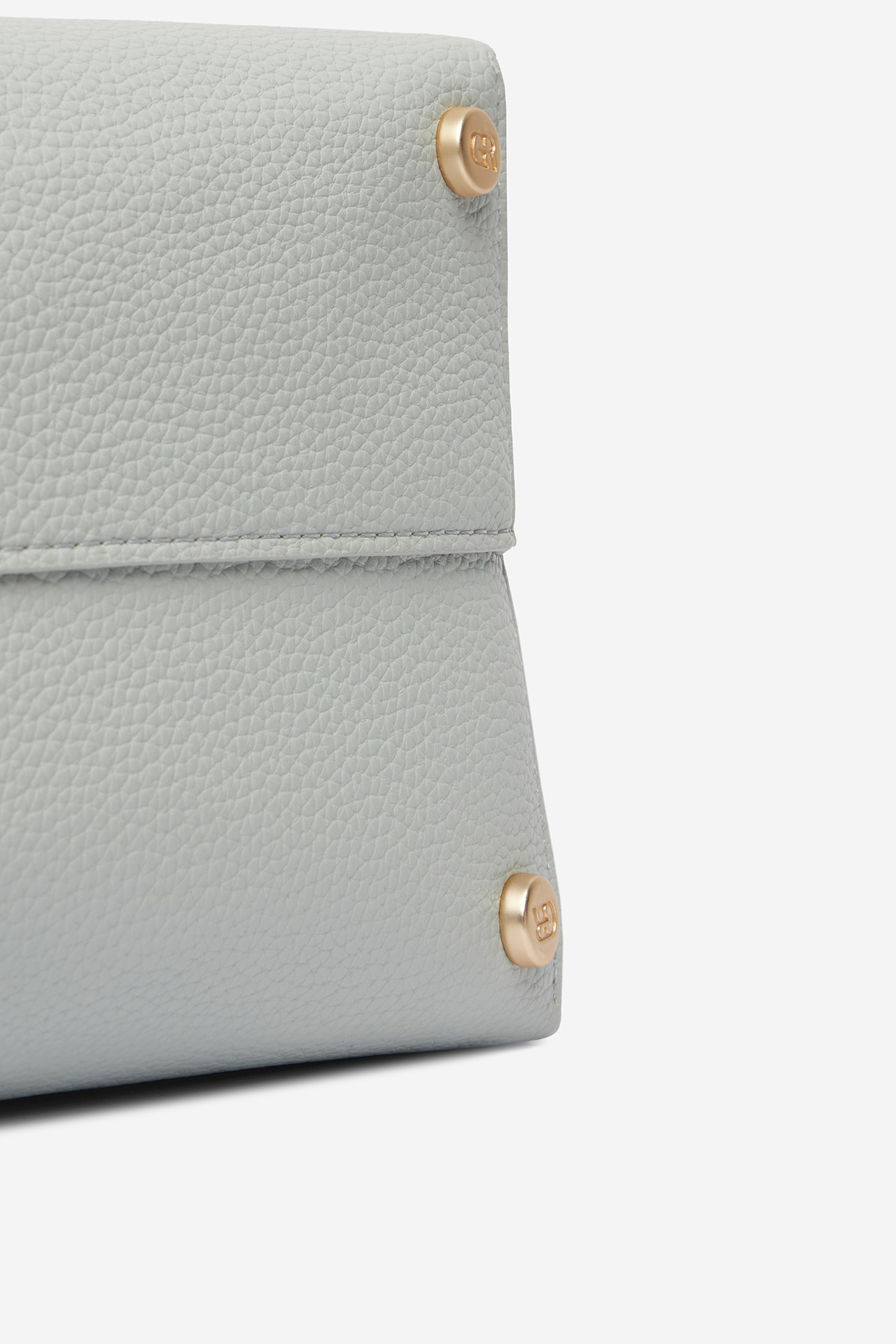 Kabelka Světle modrá