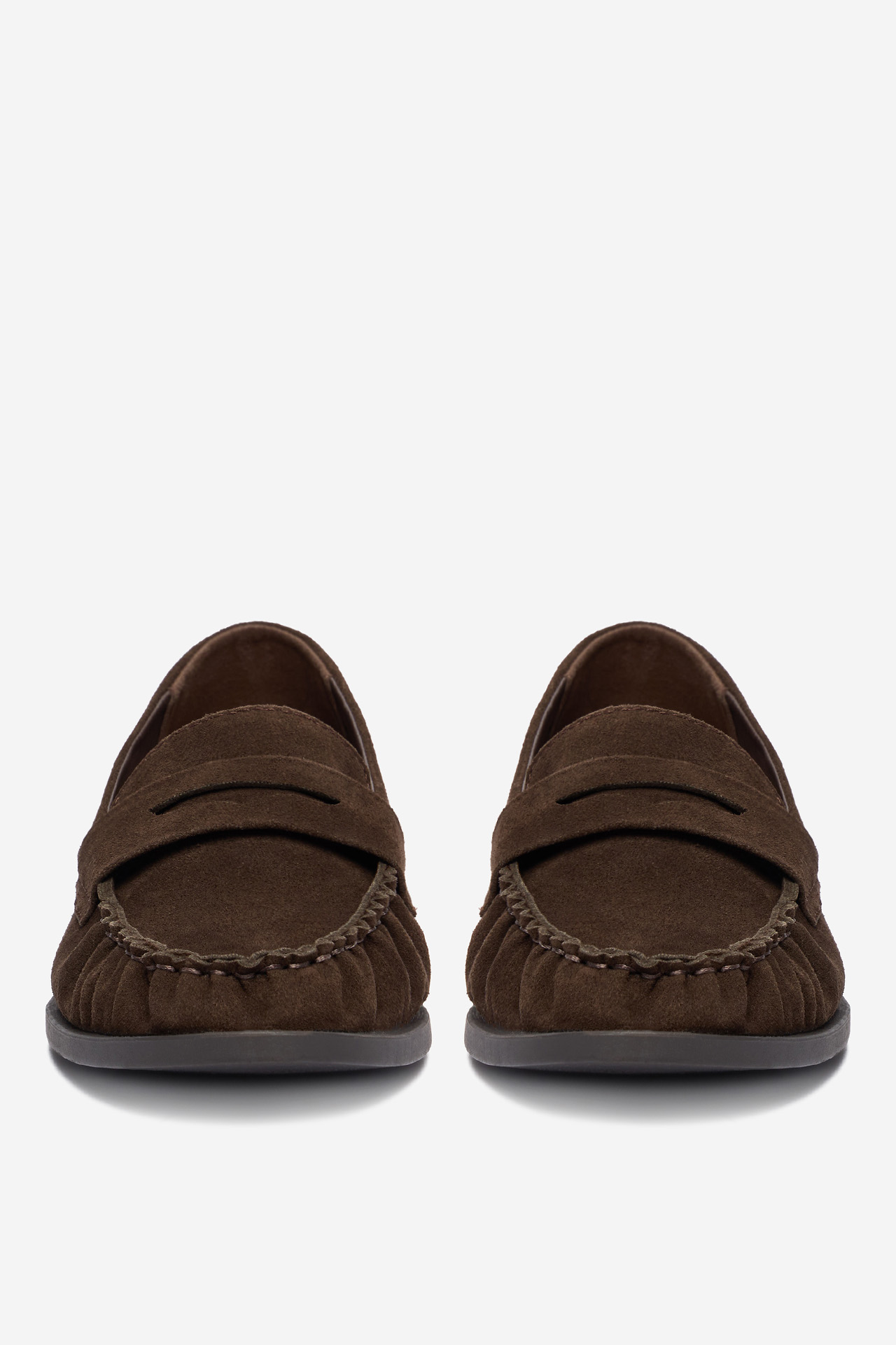 Lordsy Tmavě hnědá