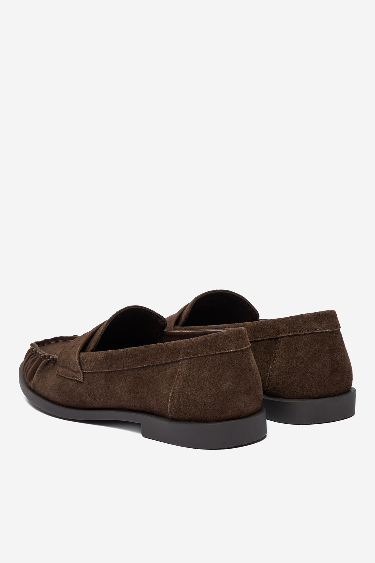 Lordsy Tmavě hnědá