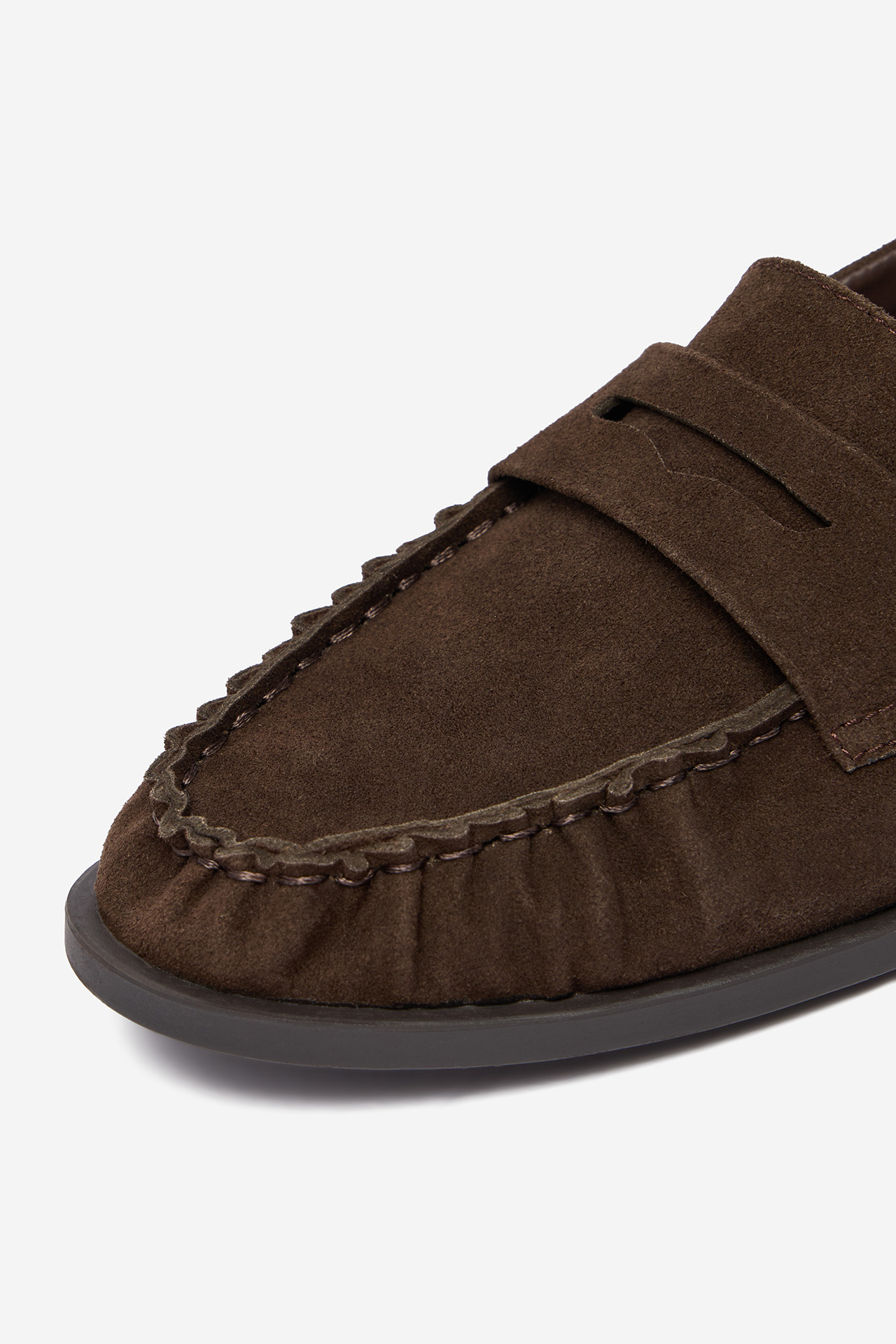 Lordsy Tmavě hnědá