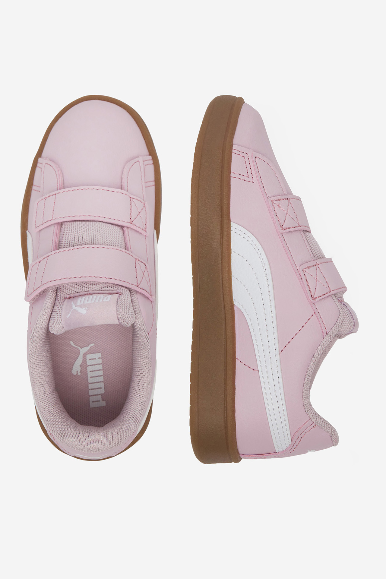 Sportovní obuv Růžová