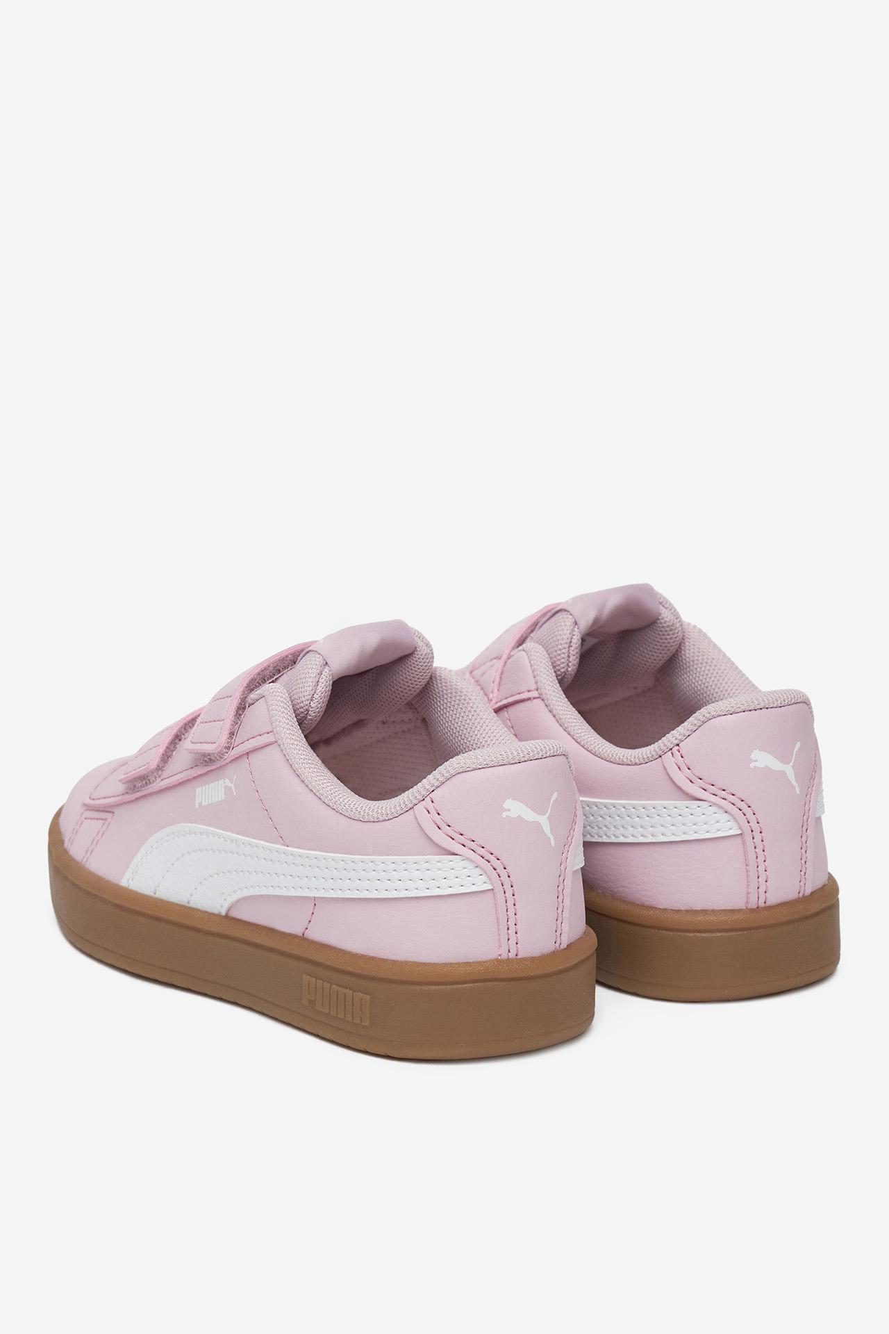 Sportovní obuv Růžová