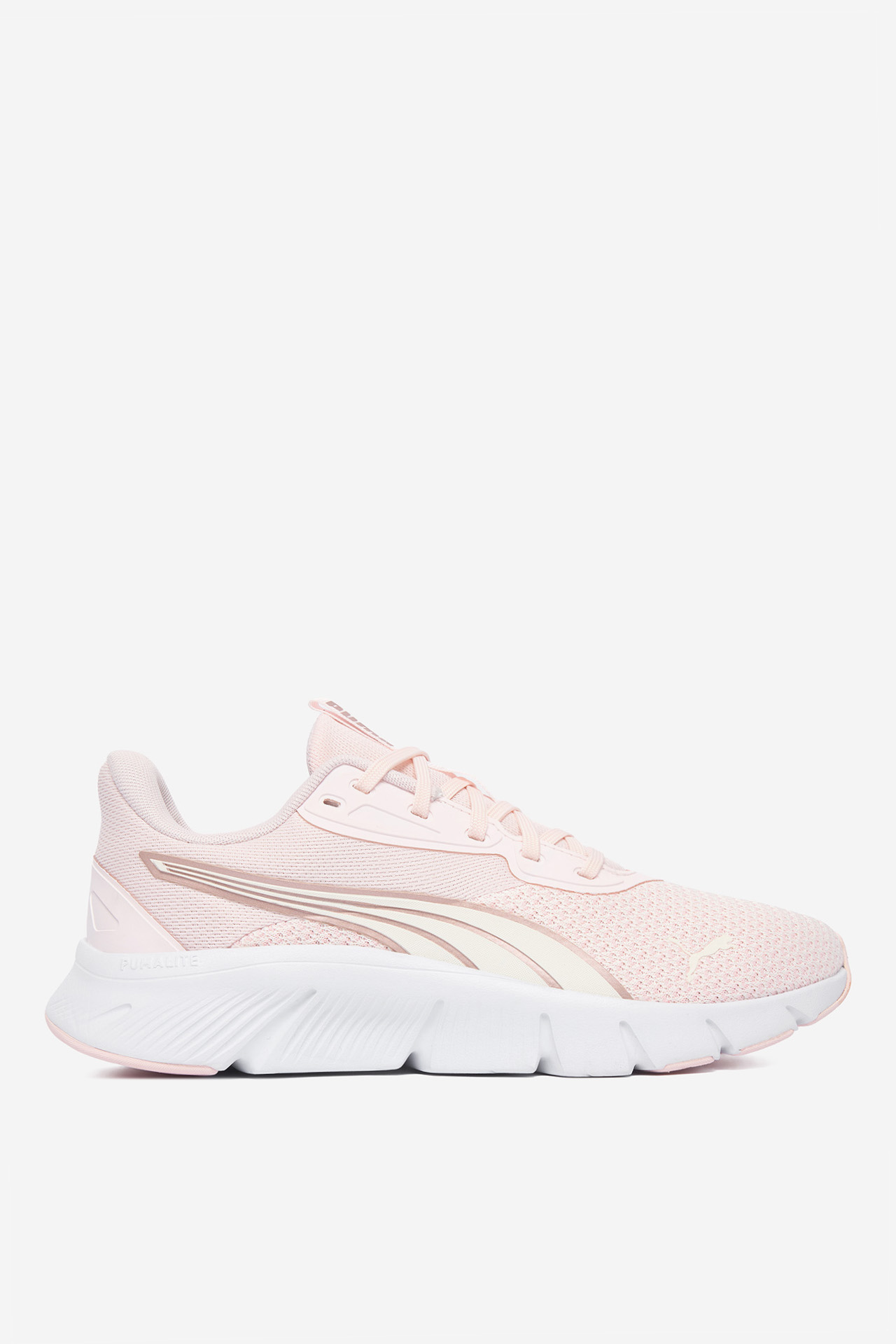 PUMA WB-FLEX FOCUS LITE MODERN KNIT 31296202 Różowy