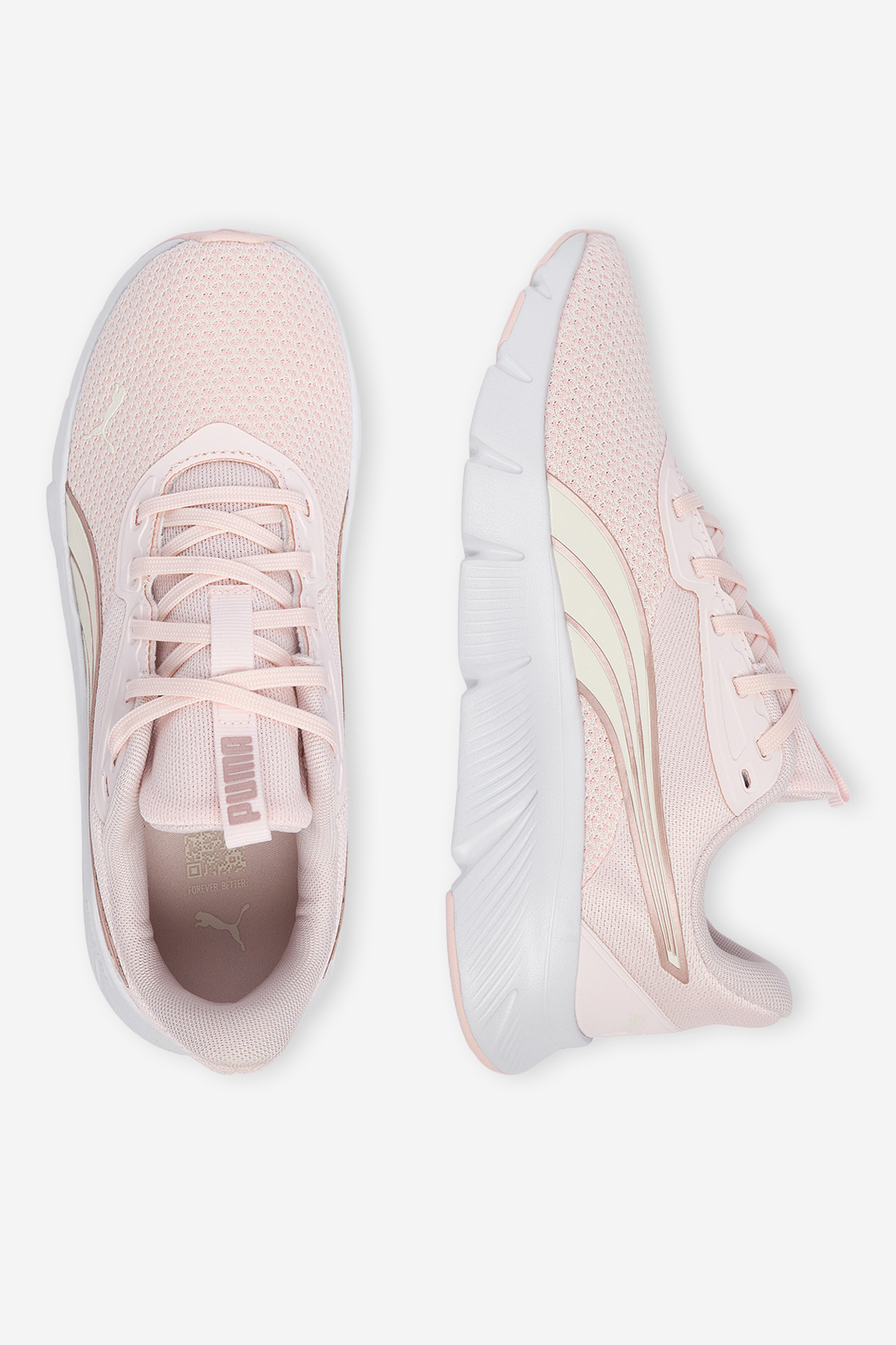 FLEX FOCUS LITE MODERN KNIT