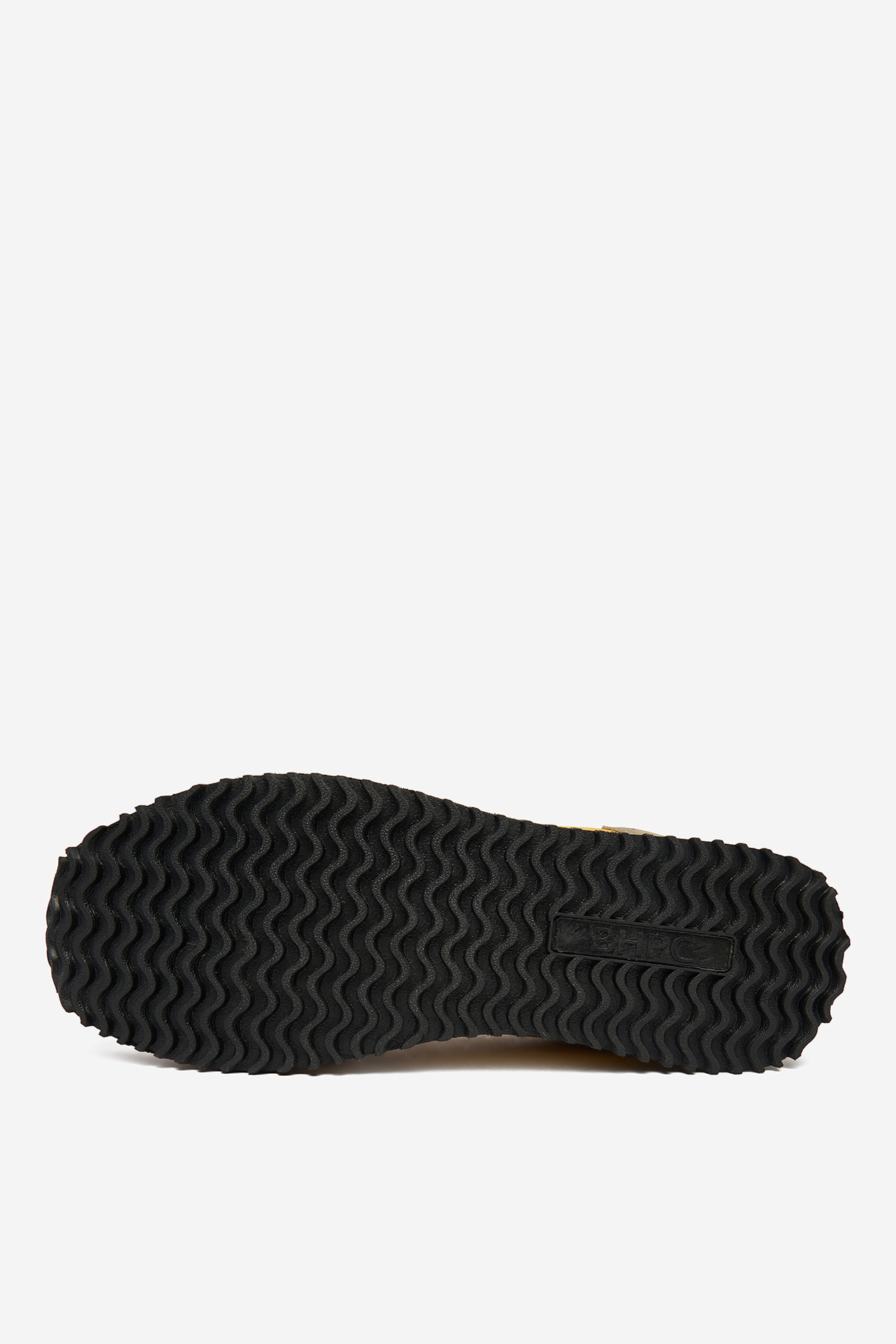 Sneakersy Tmavě béžová