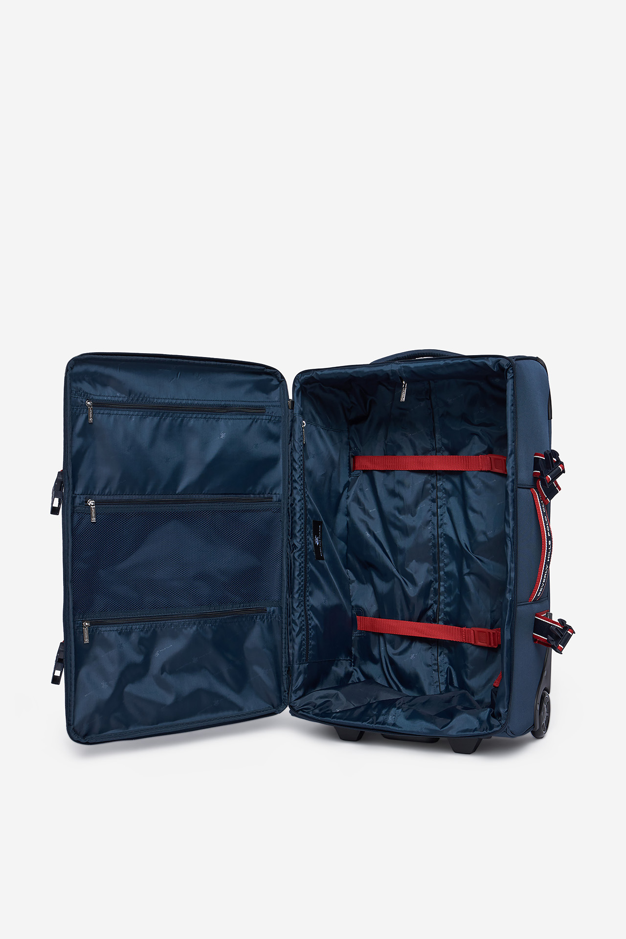 Kovček Mornarsko modra