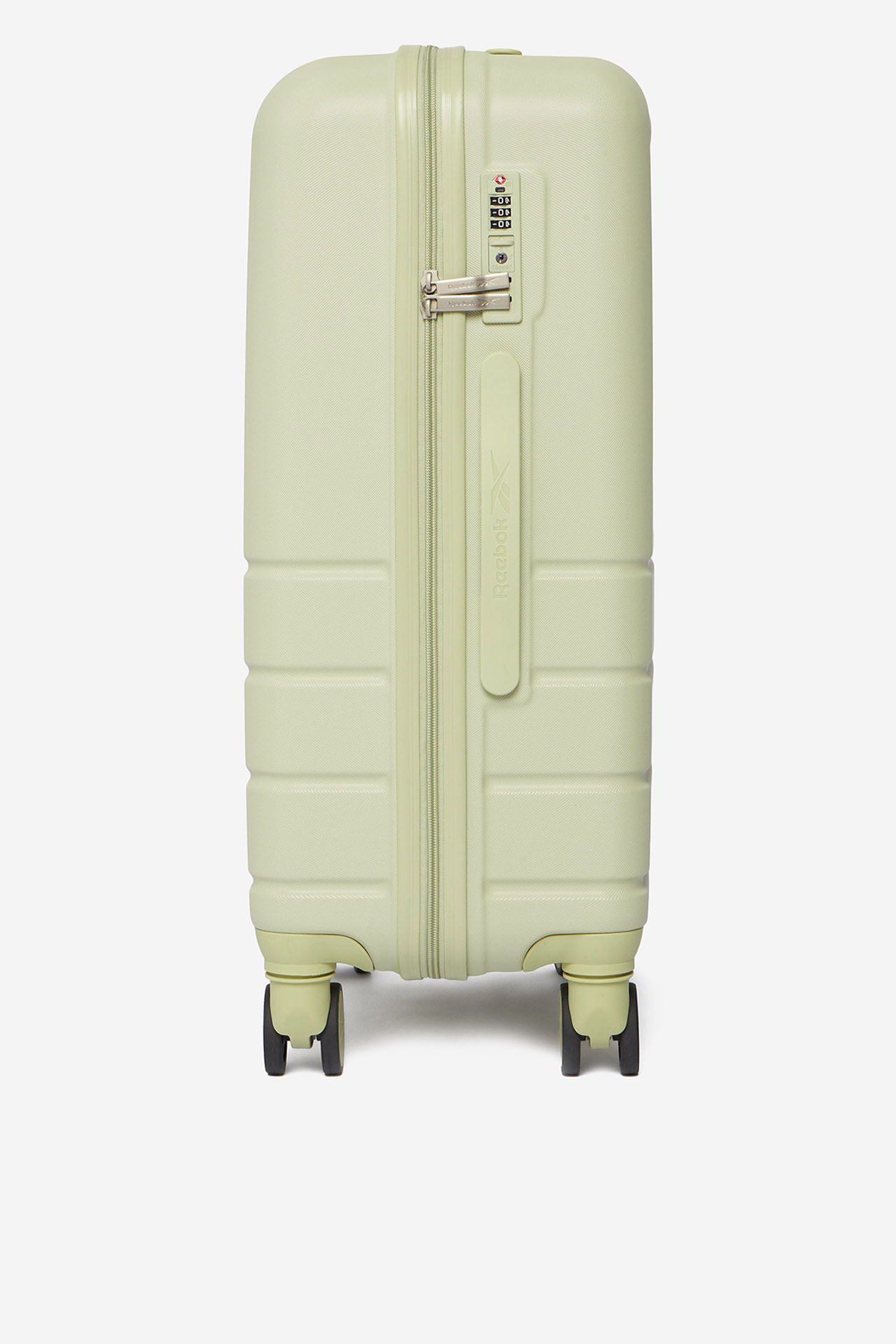 Kufor Svetlo zelená