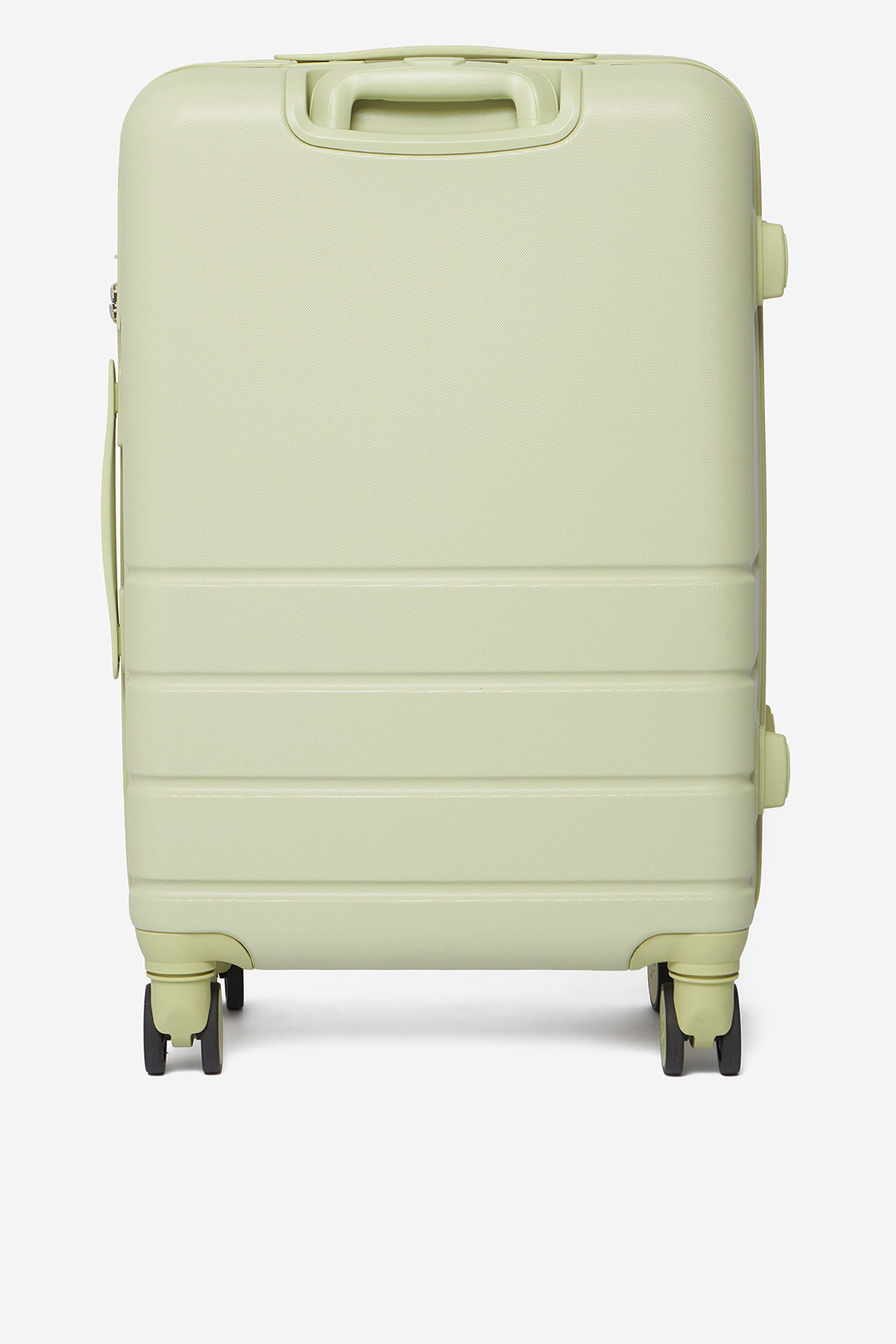 Kufor Svetlo zelená