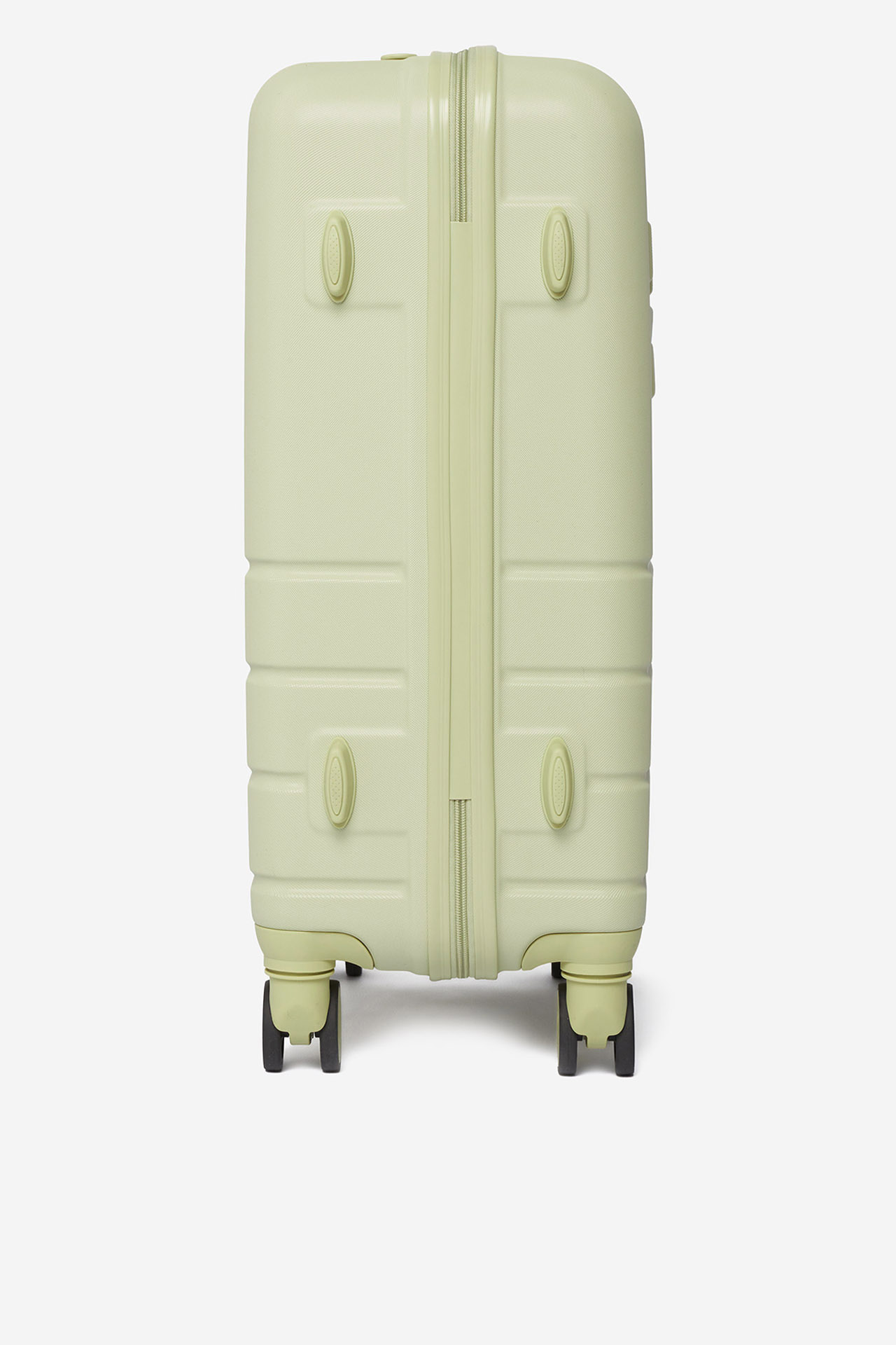 Kufor Svetlo zelená