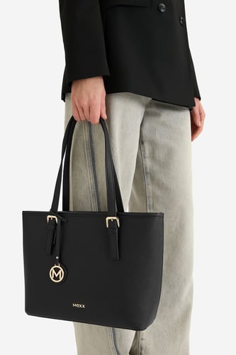 Mexx CEO-MEXX-X-004-07 ČERNÁ
