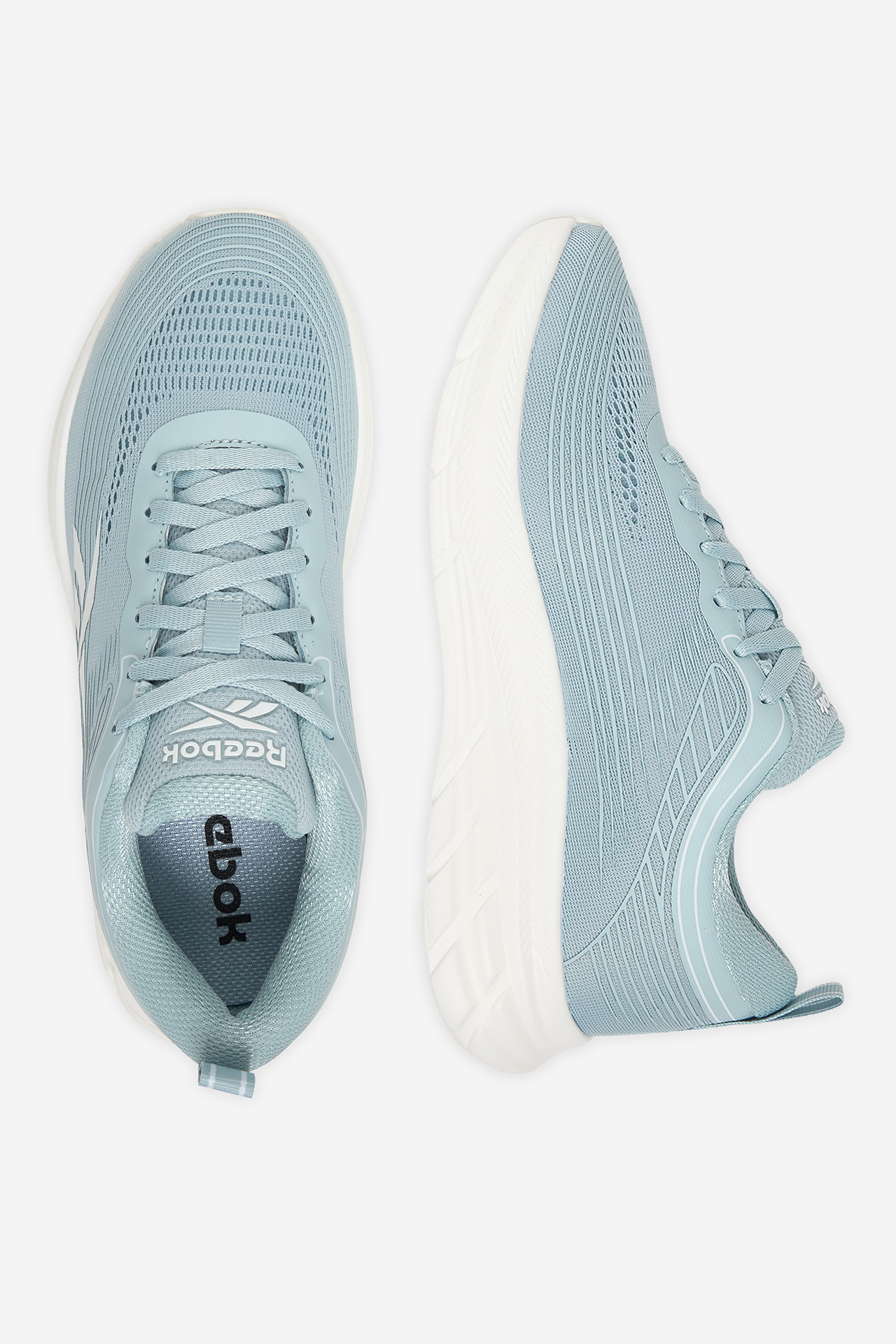 Sportovní obuv Světle modrá