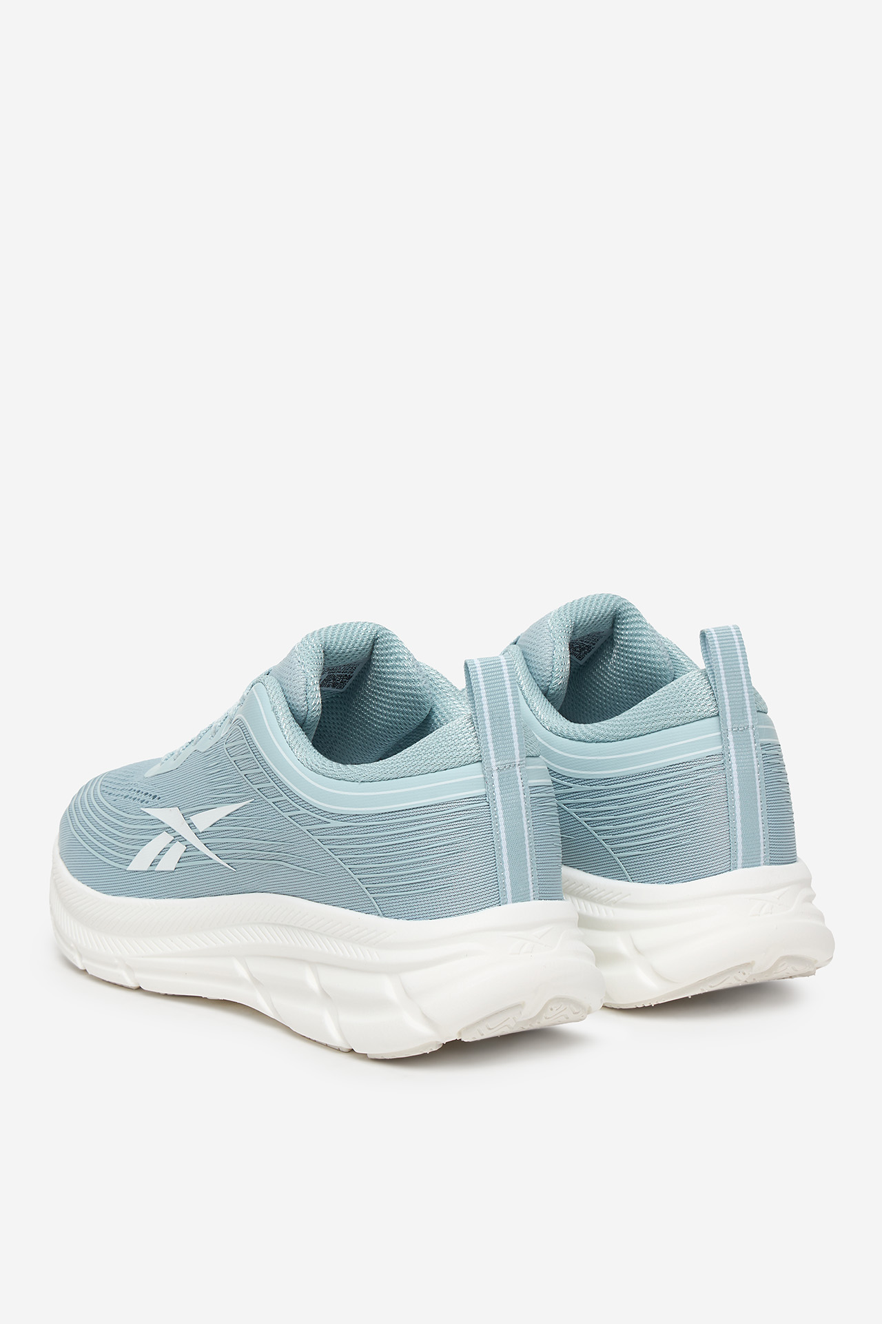 Sportovní obuv Světle modrá