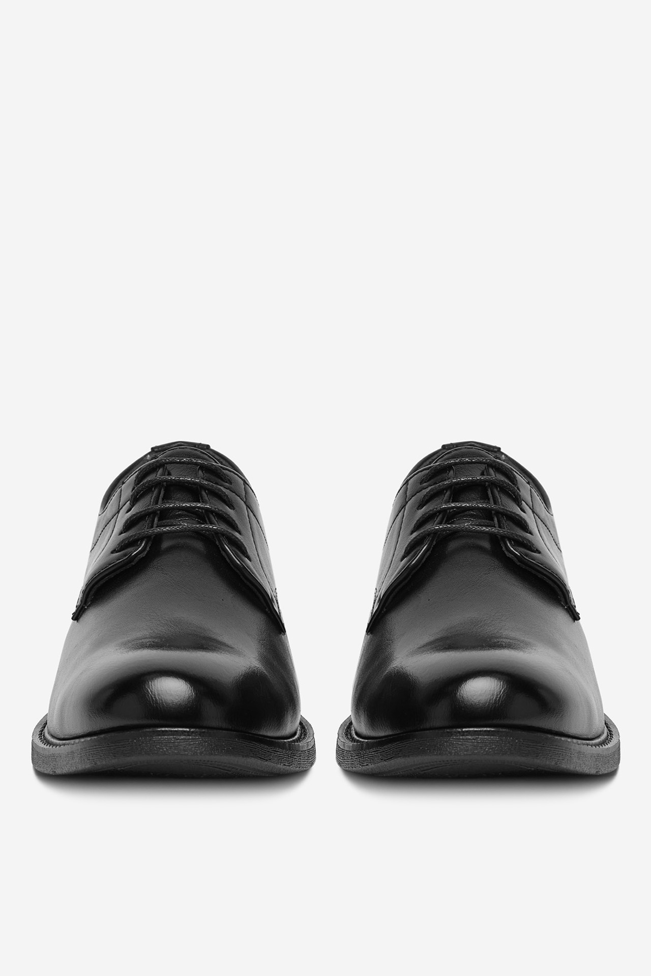 Pantofi casual Negru