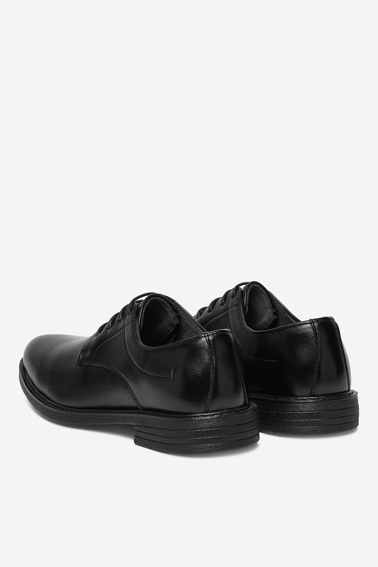 Pantofi casual Negru