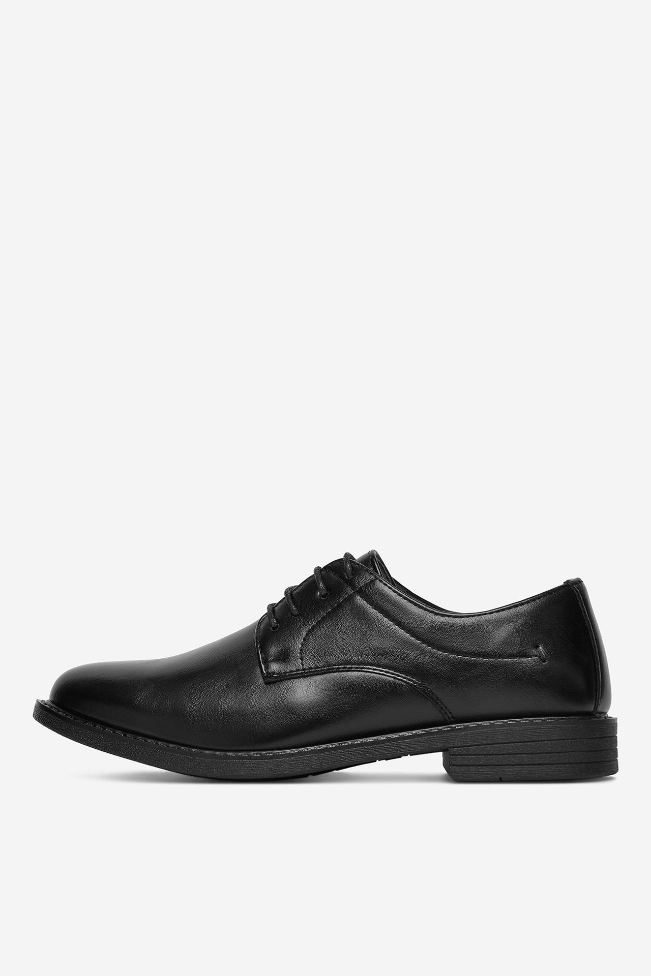 Pantofi casual Negru